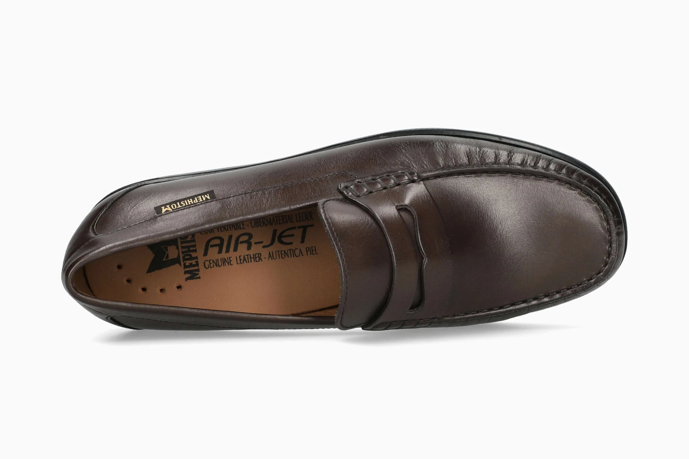 Niklas - Brown | M8OZ - Image 3