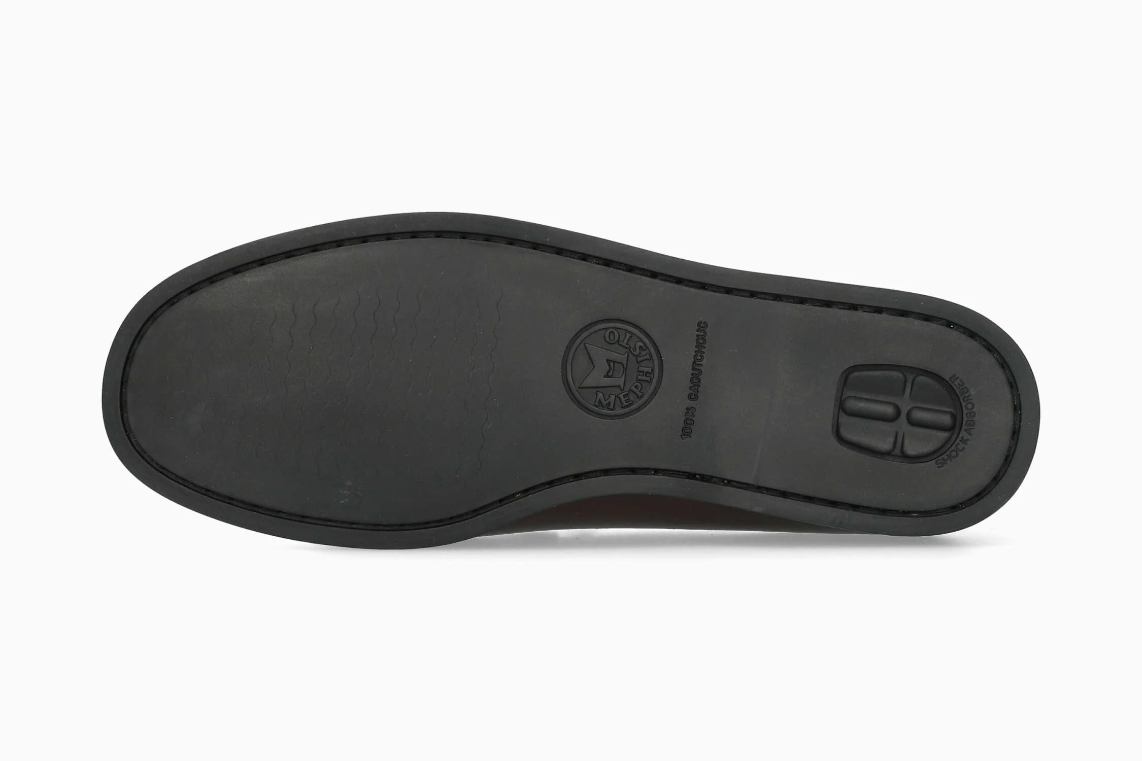 Niklas - Brown | M8OZ - Image 4