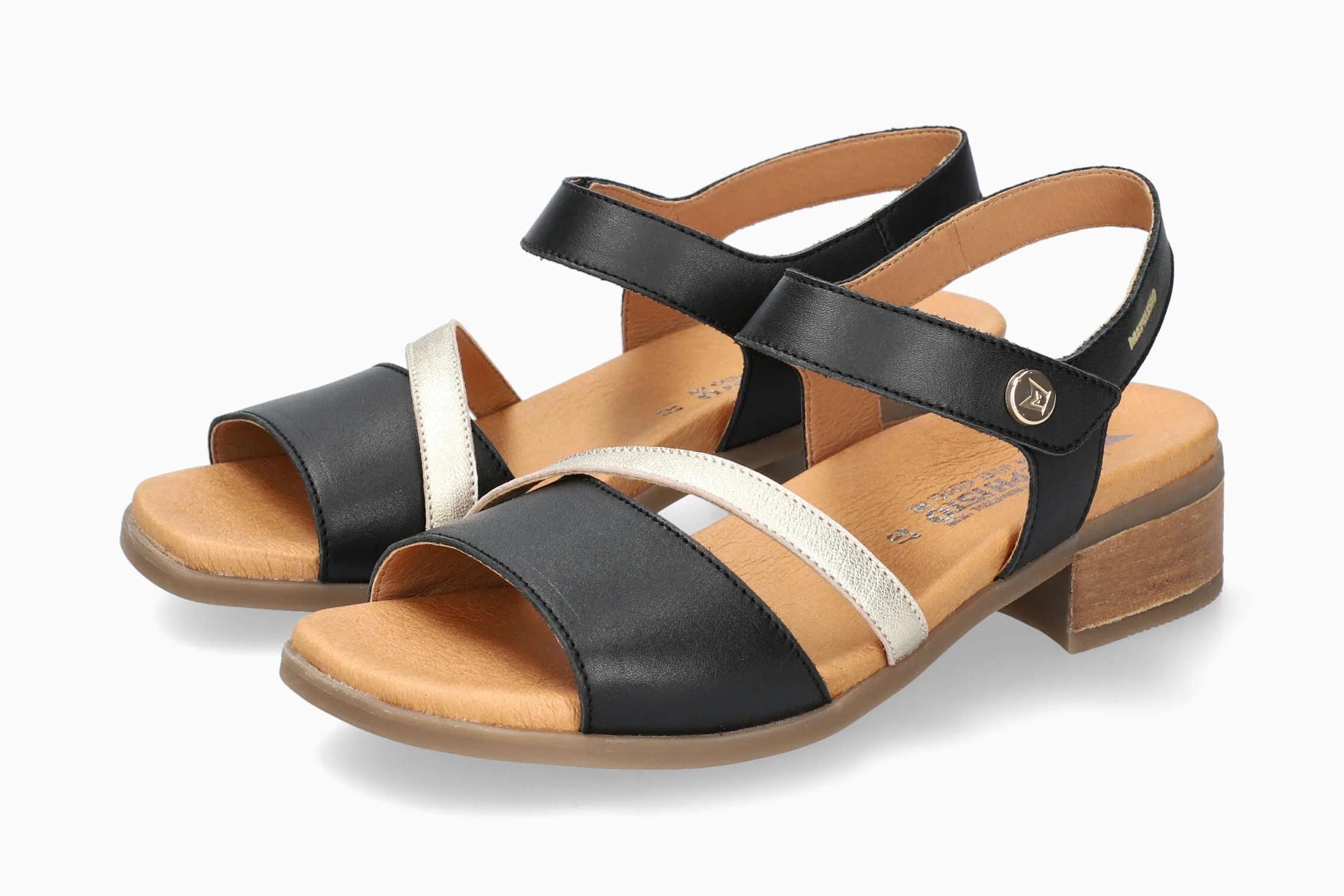 Nikolia - Black | M6PY - Image 2