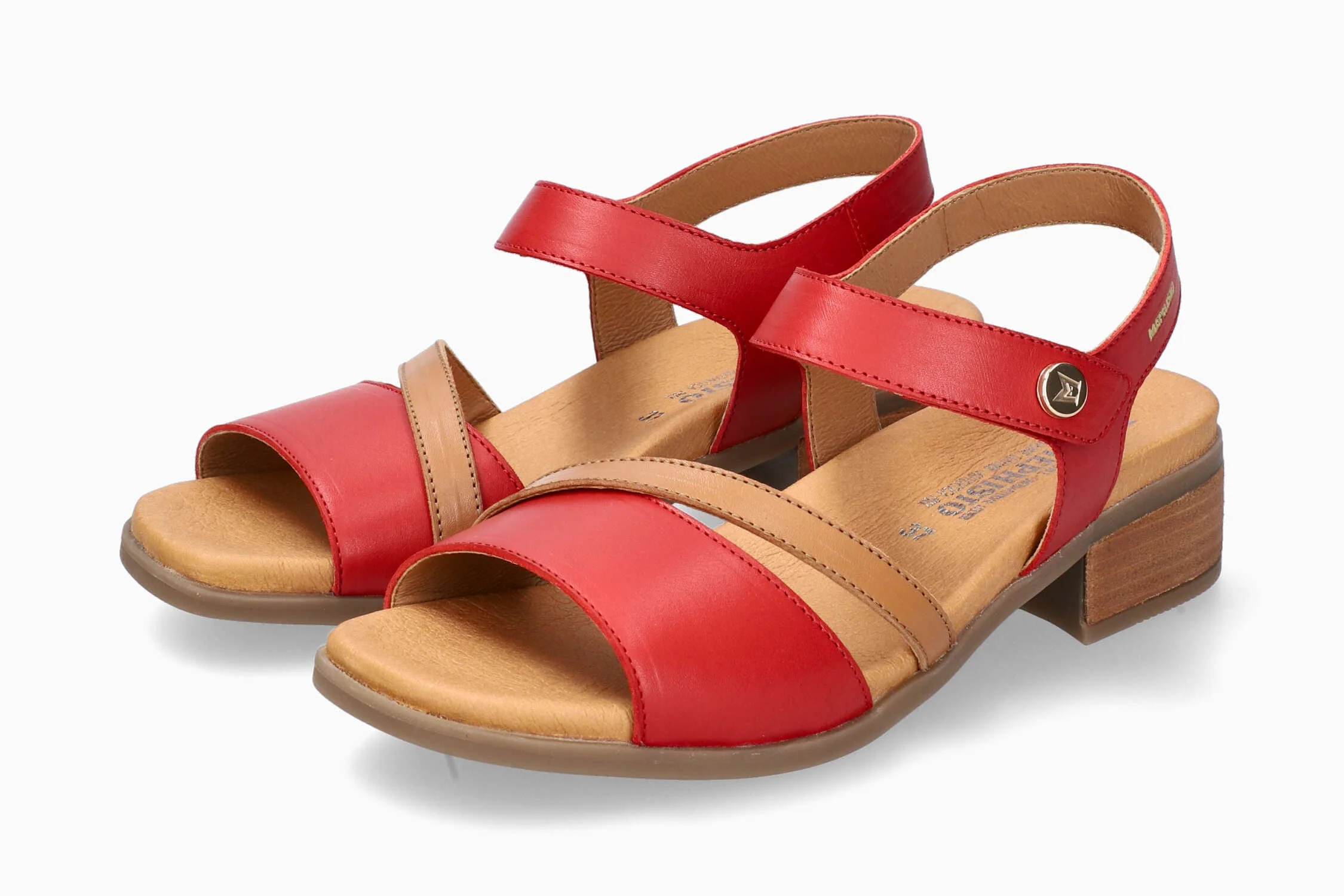 Nikolia - Scarlet | M5QJ - Image 2