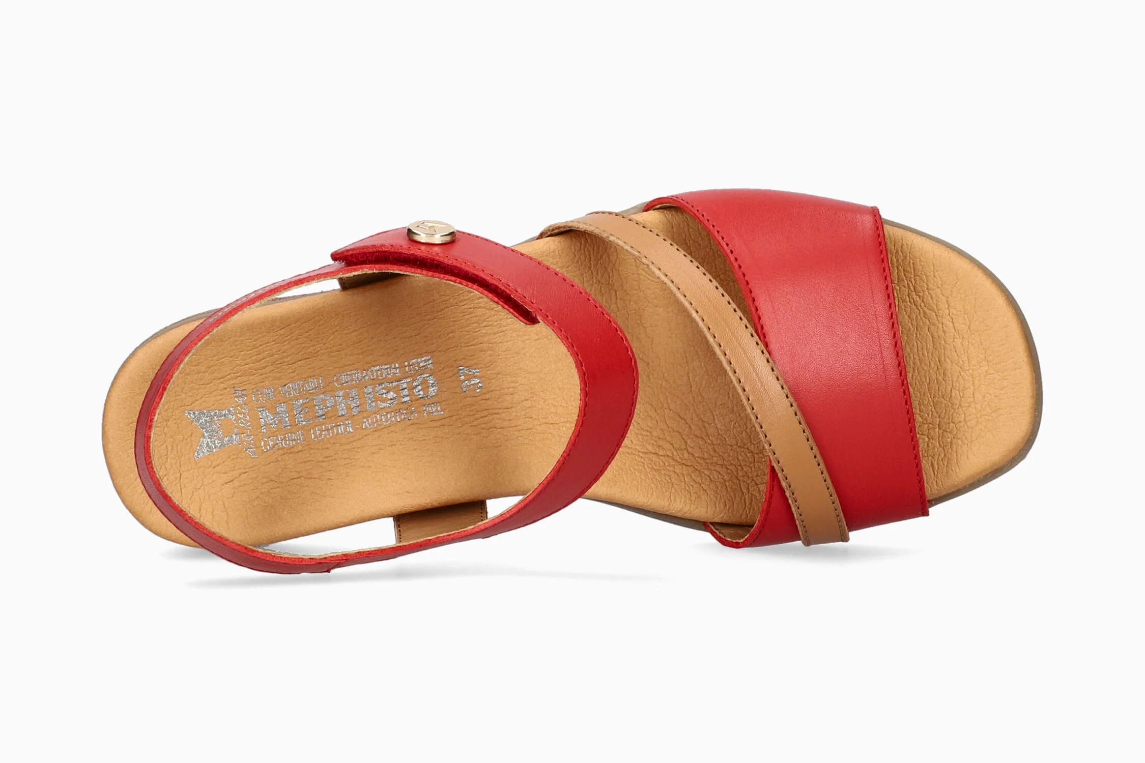 Nikolia - Scarlet | M5QJ - Image 3