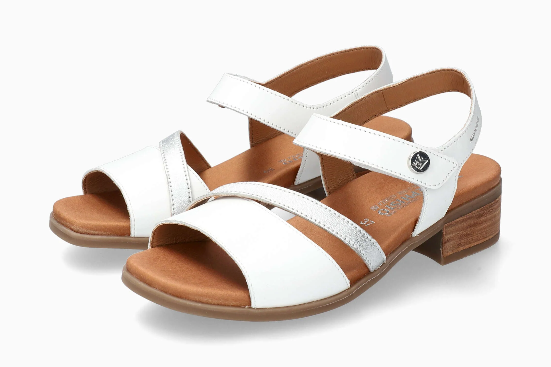 Nikolia - White | M6PZ - Image 2