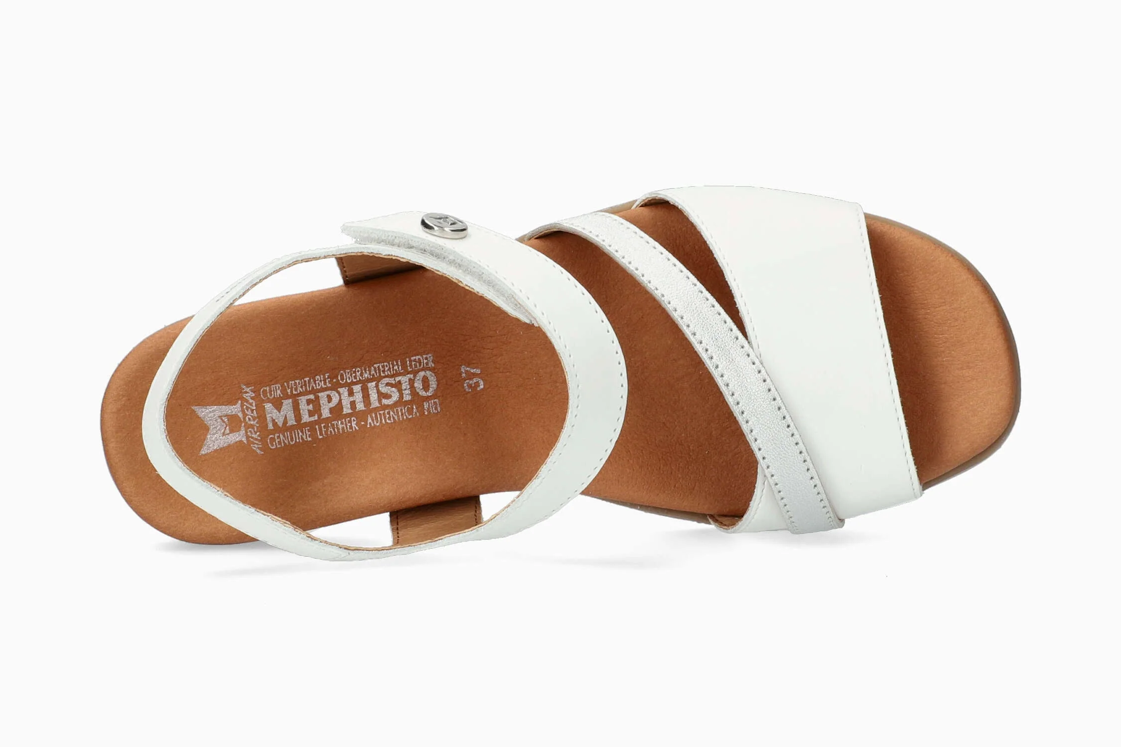 Nikolia - White | M6PZ - Image 3