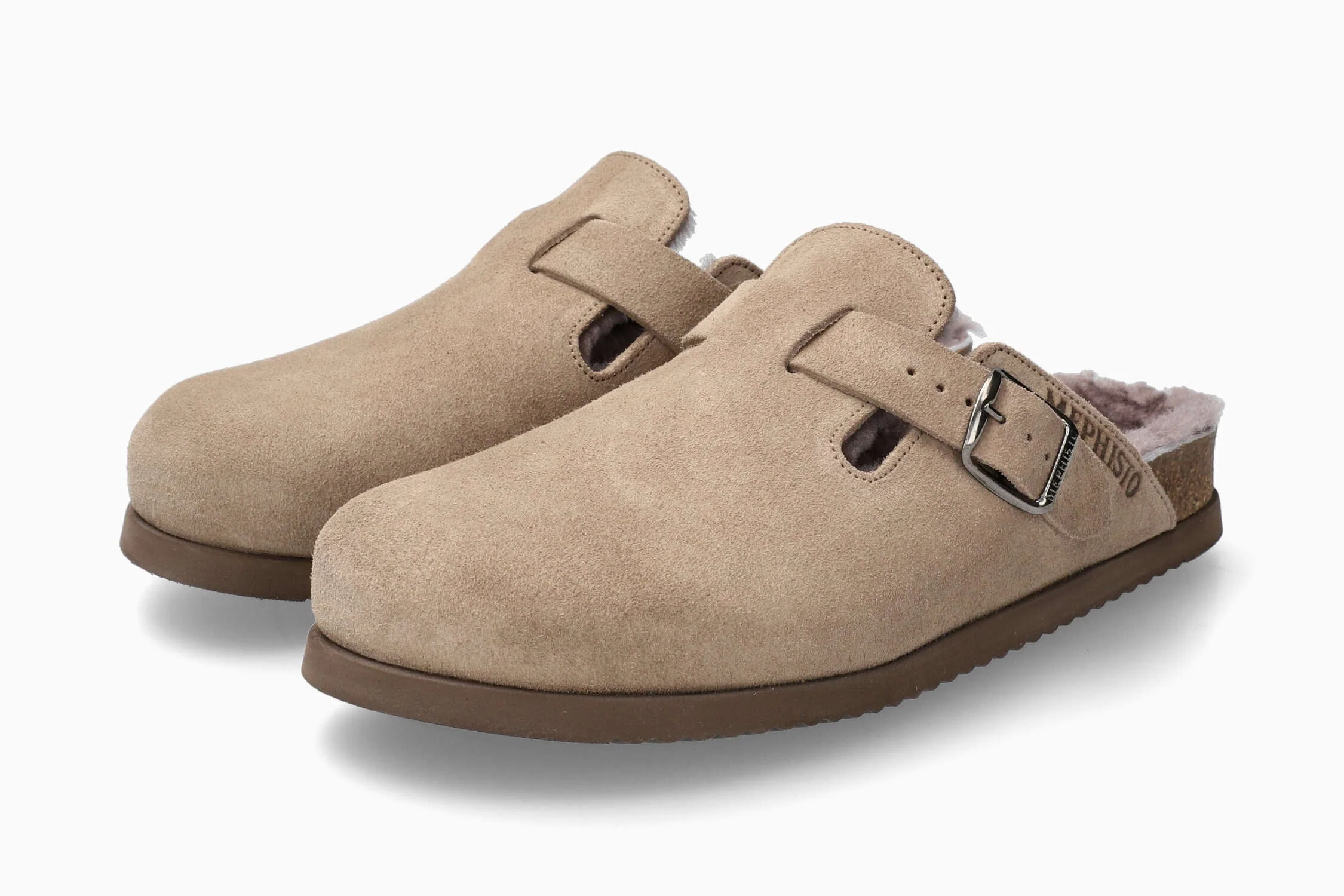 Nilsen - Warm Grey | M5ZS - Image 2