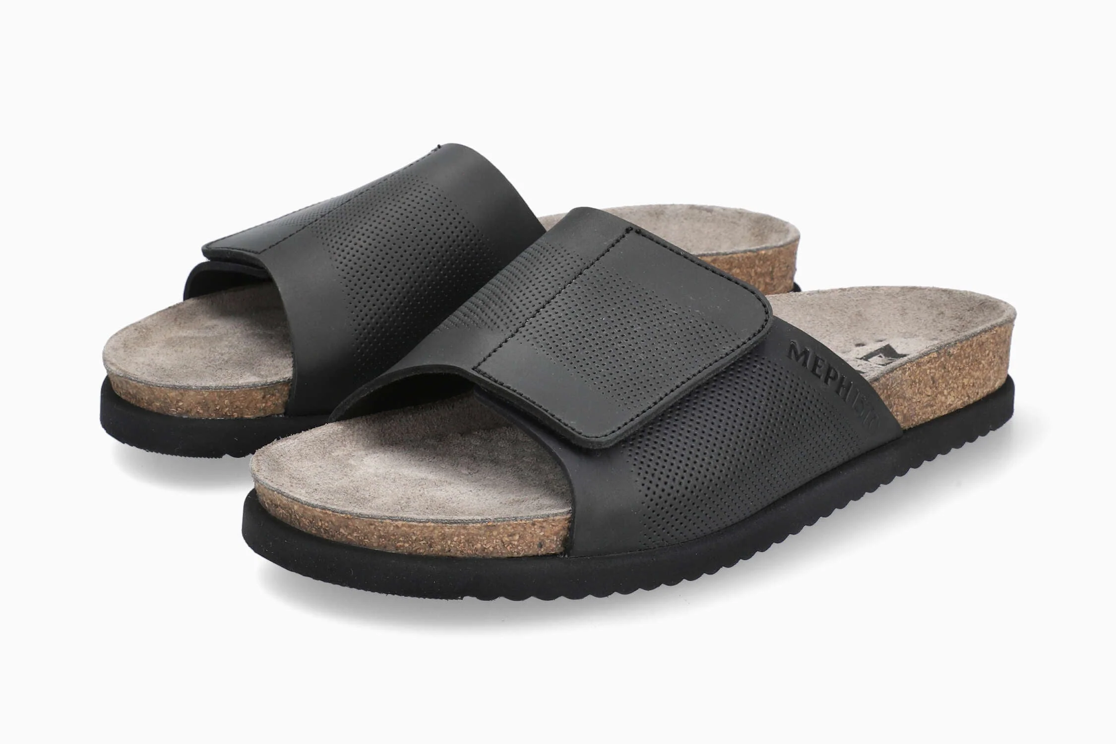 Nilton - Black | MCE6 - Image 2