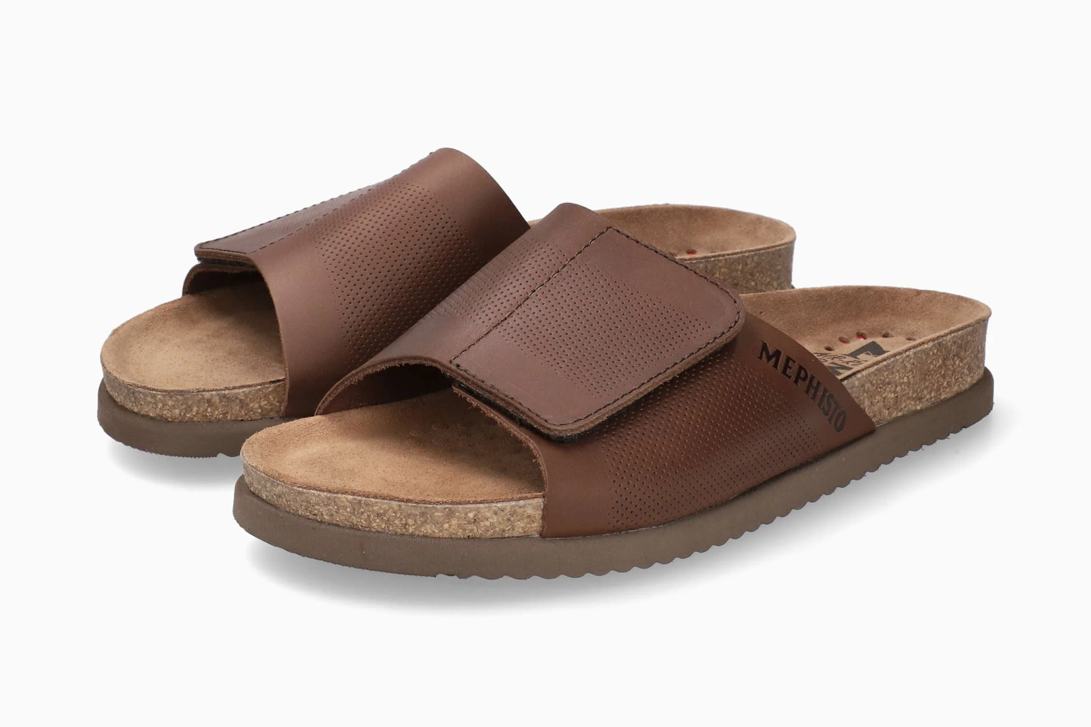 Nilton - Dark Brown | MBG2 - Image 2