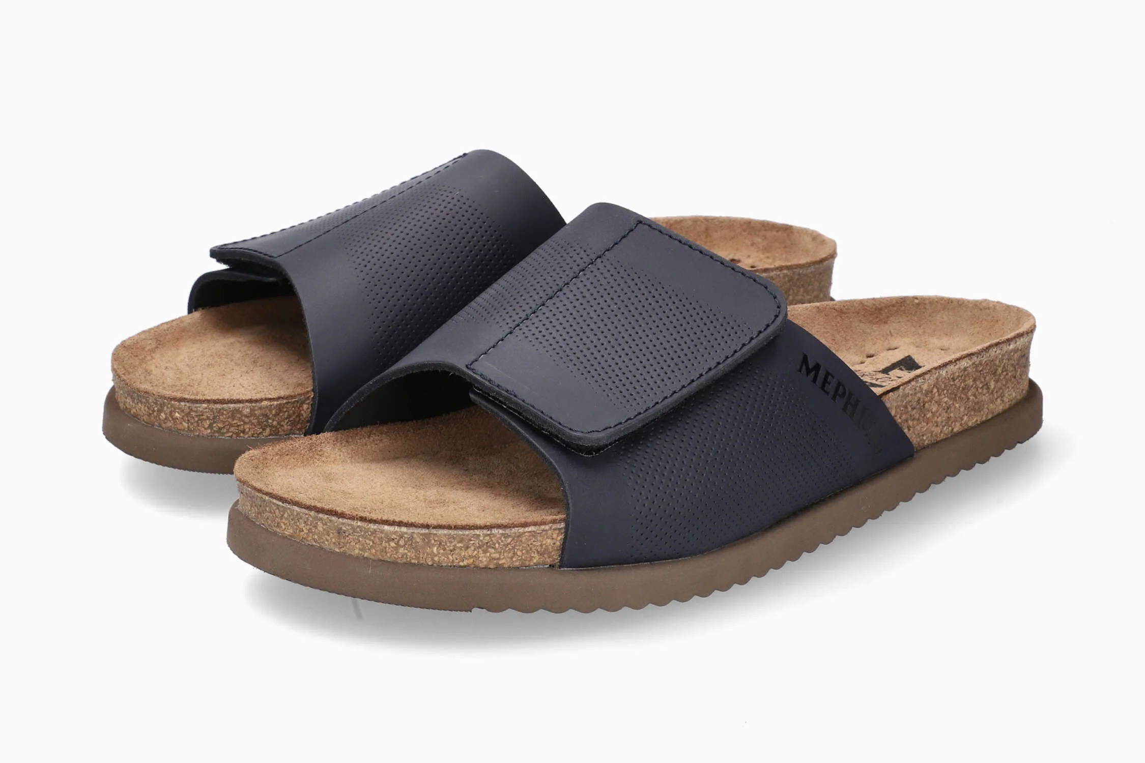 Nilton - Navy | MBG1 - Image 2