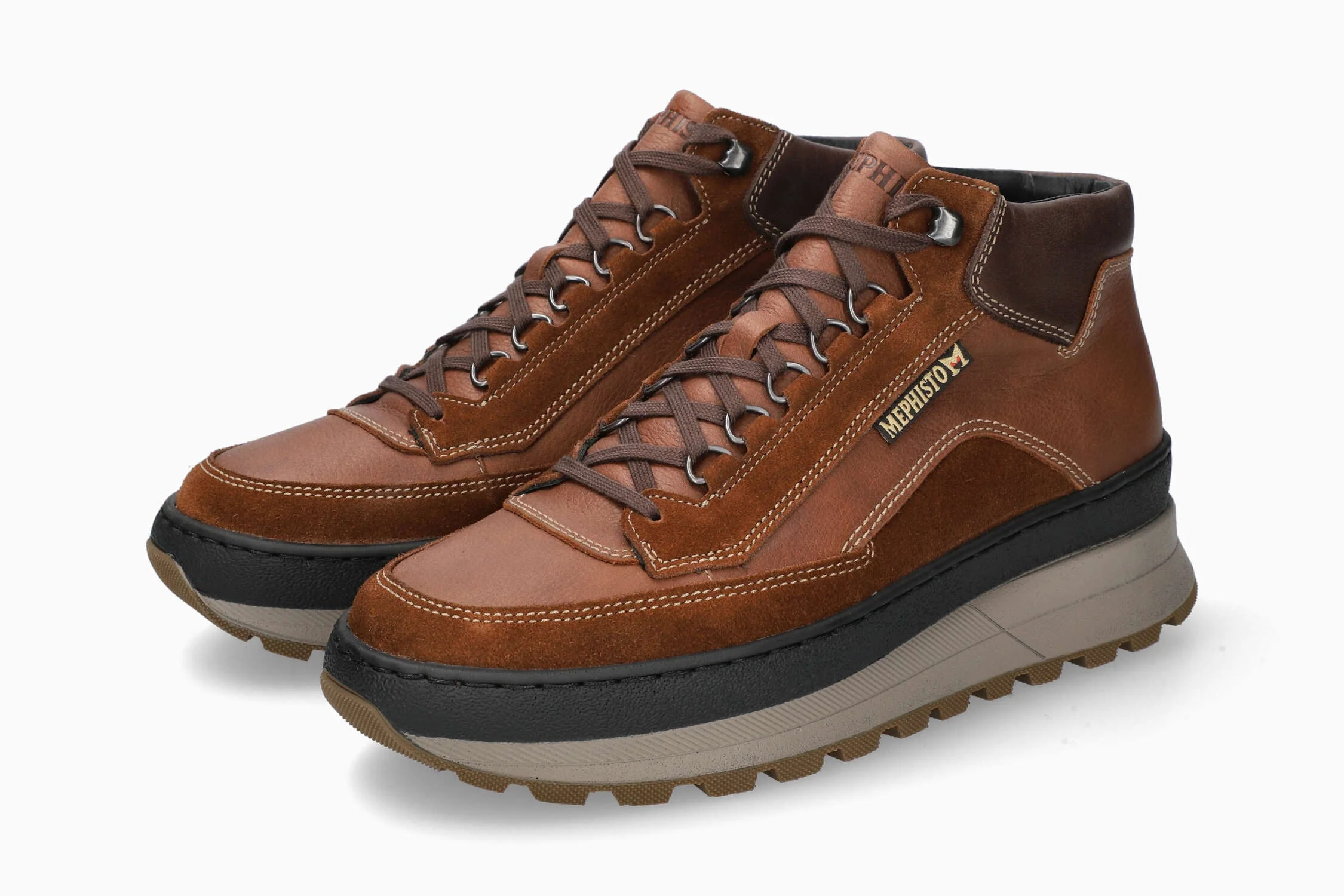 Ninio - Brown | M6YN - Image 2