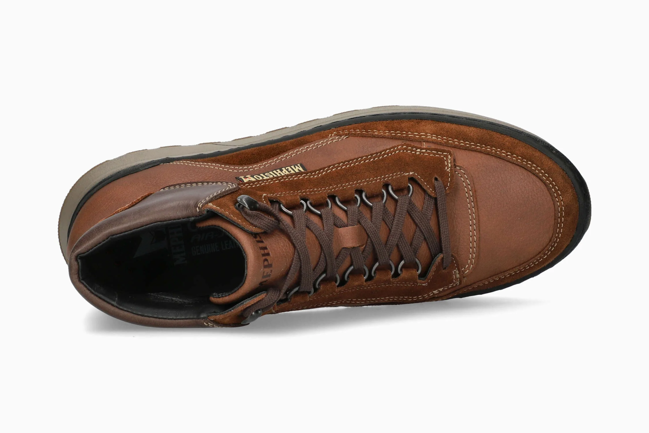 Ninio - Brown | M6YN - Image 3