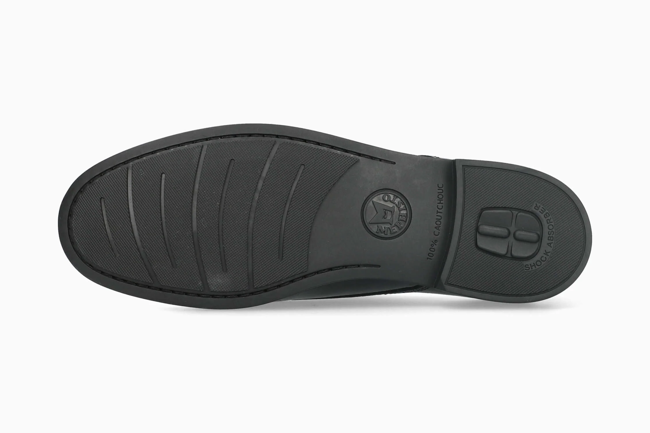 Ninna - Black | M6QV - Image 4