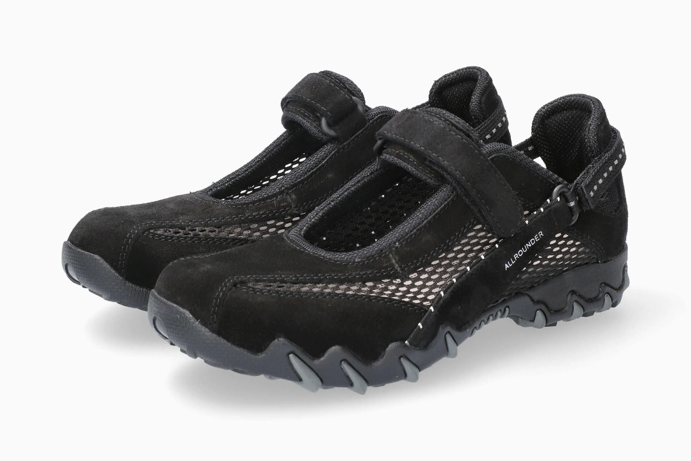 Niro - Black | A0YJ - Image 2
