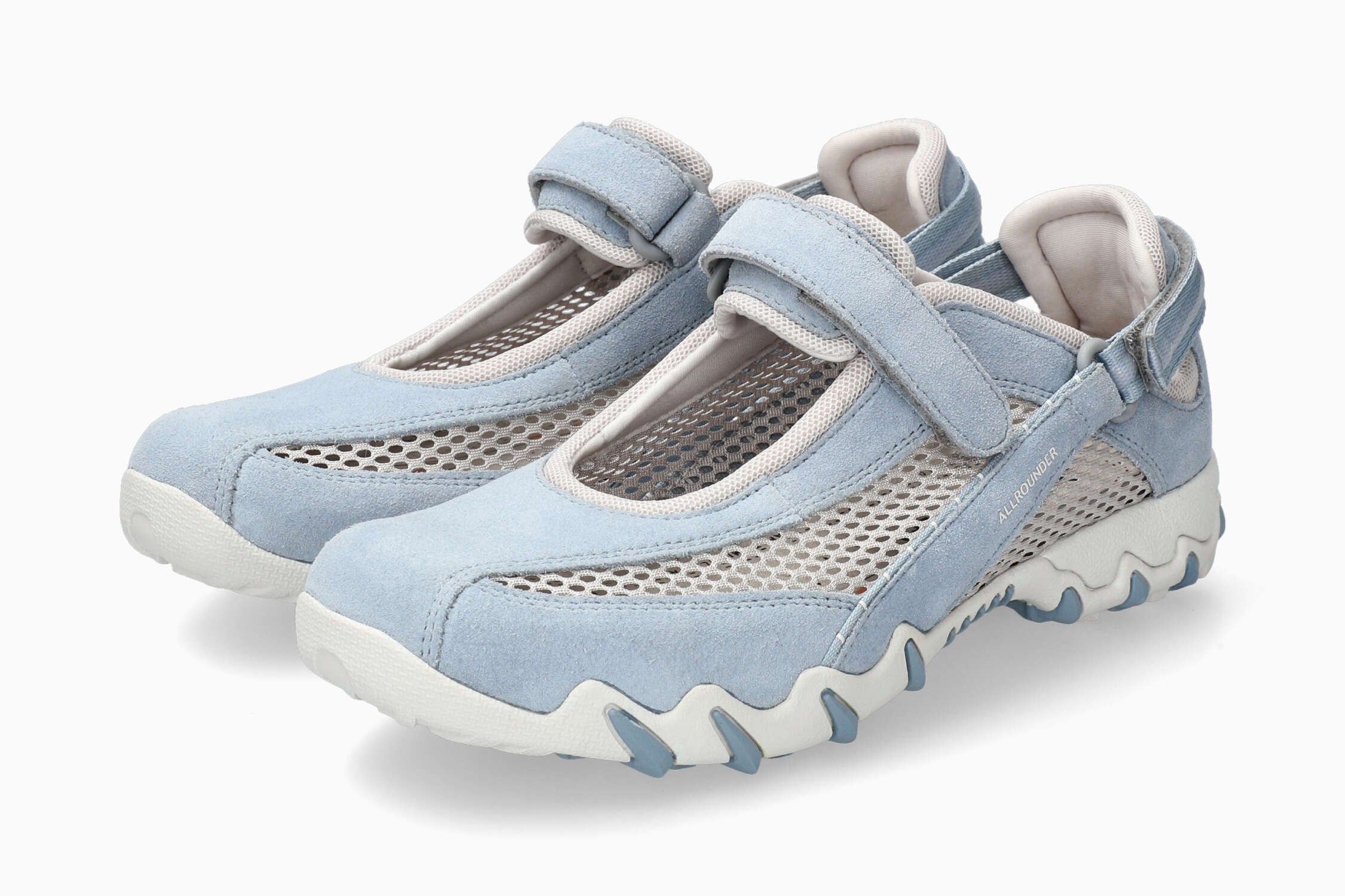 Niro - Sky Blue | A3XG - Image 2