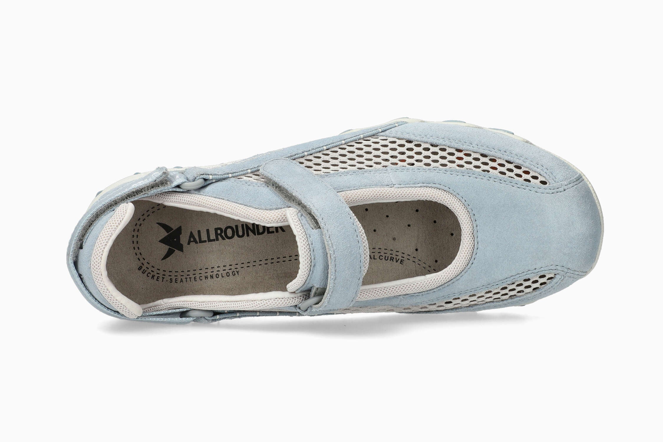 Niro - Sky Blue | A3XG - Image 3