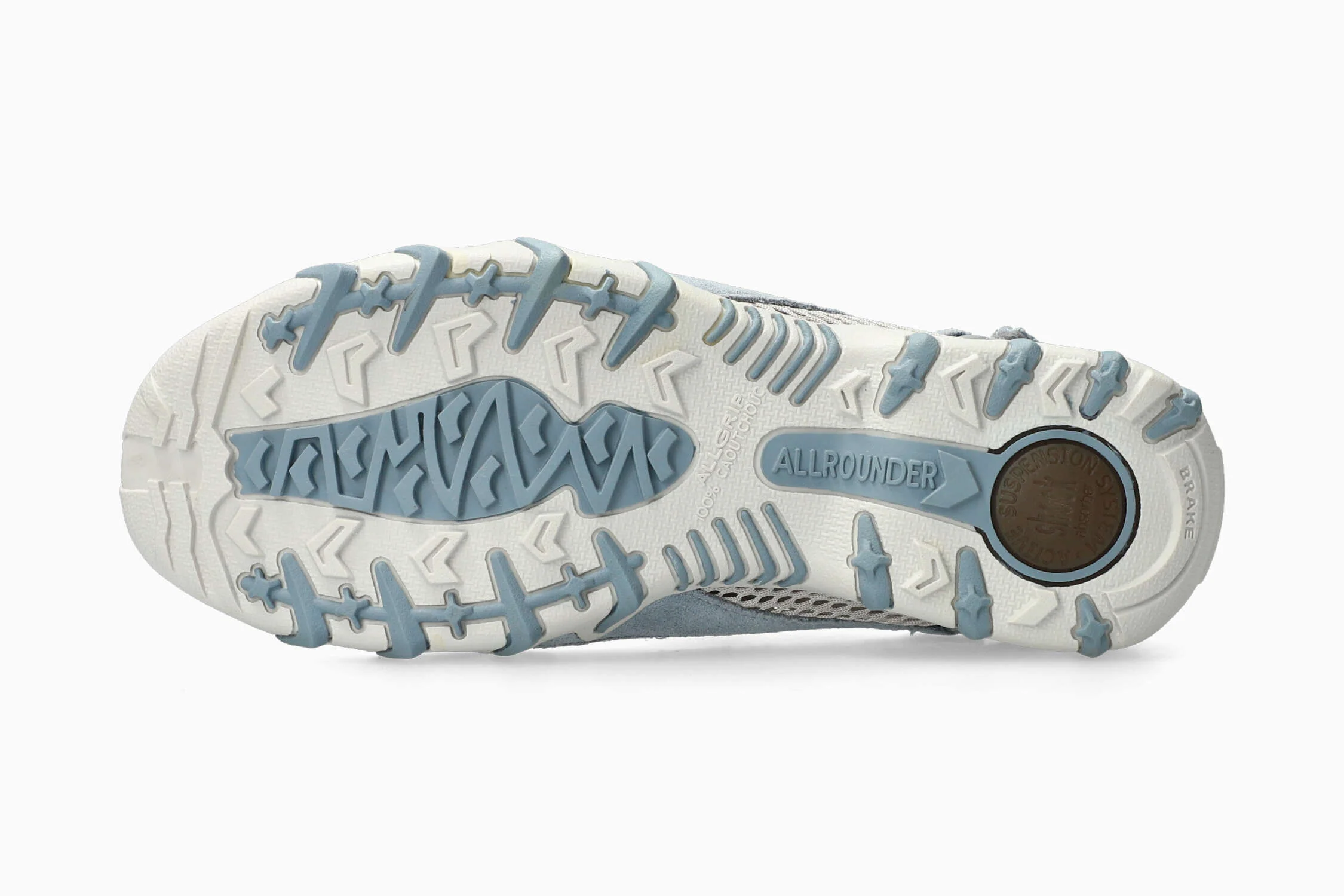 Niro - Sky Blue | A3XG - Image 4