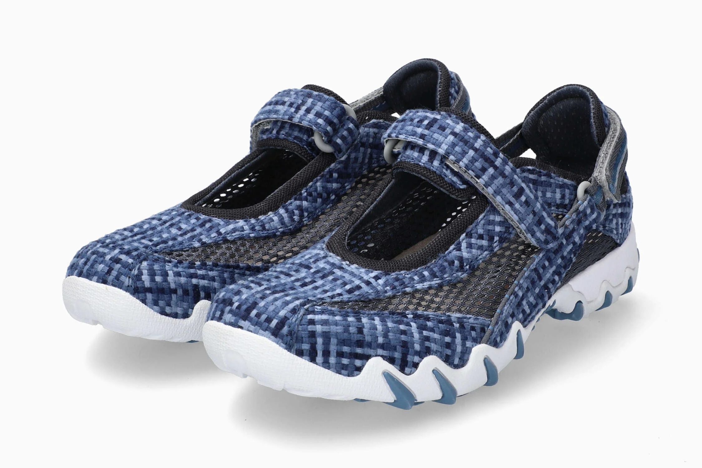 Niro - Denim | A2PS - Image 2