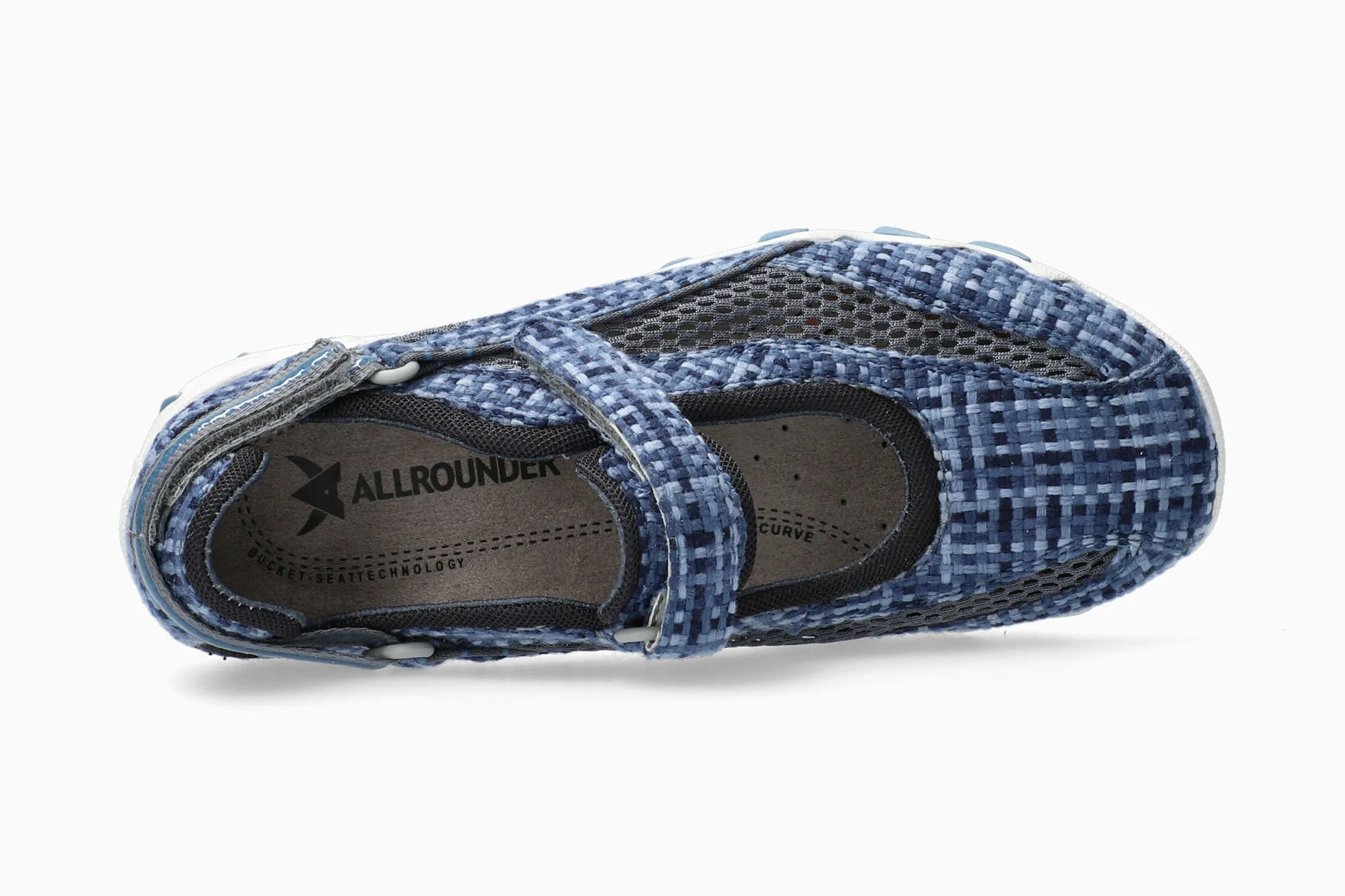 Niro - Denim | A2PS - Image 3