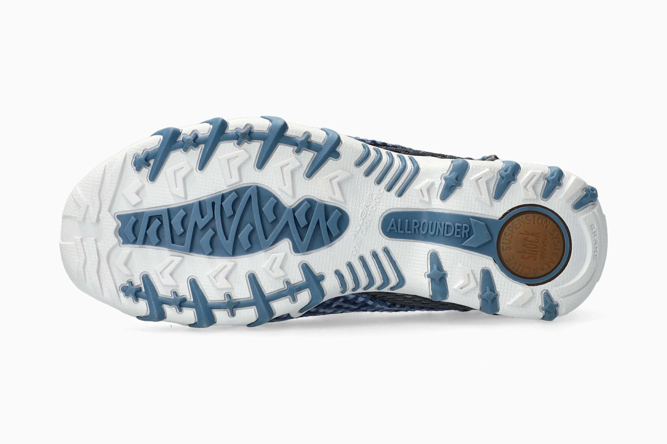 Niro - Denim | A2PS - Image 4