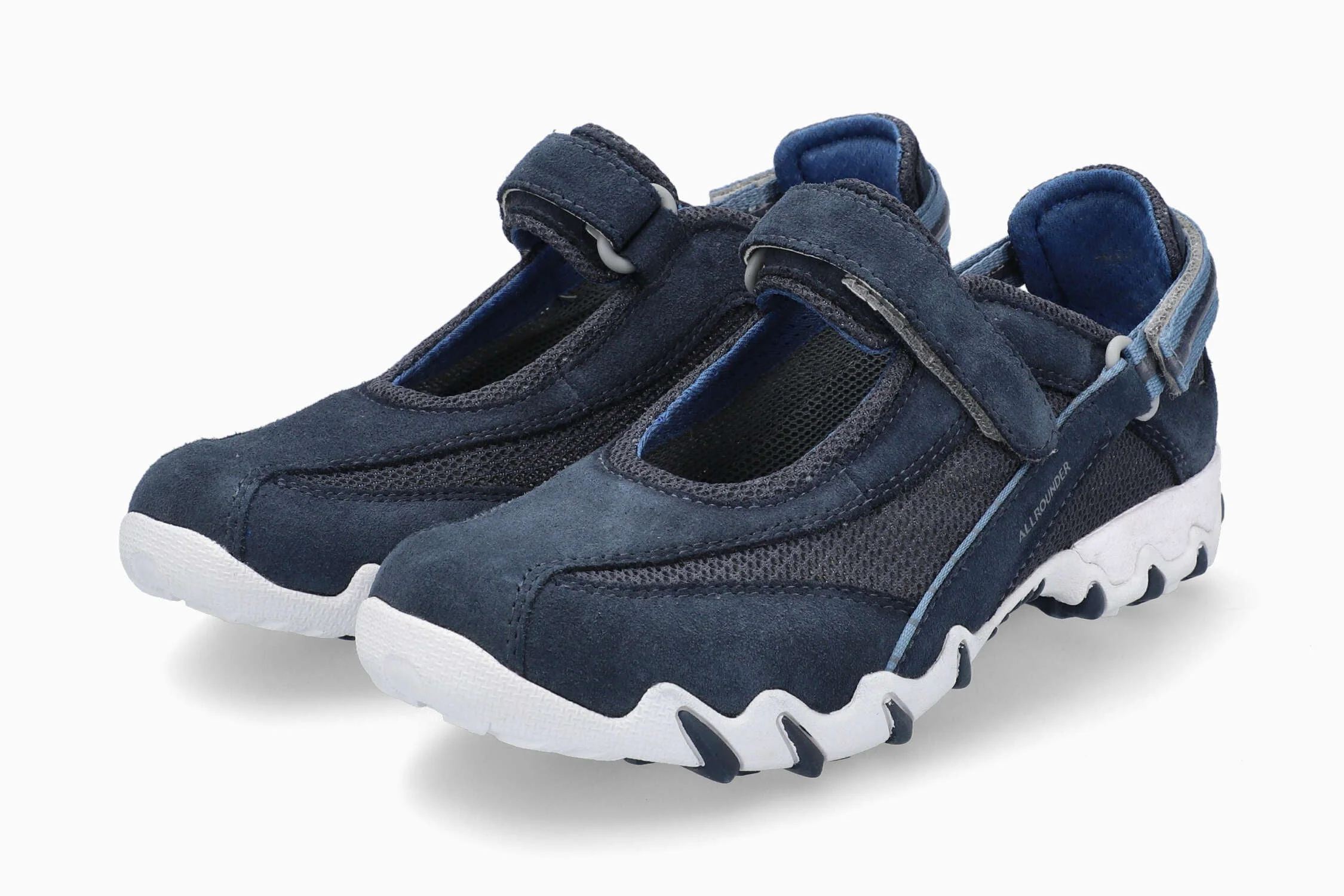 Niro - Denim | A2PZ - Image 2