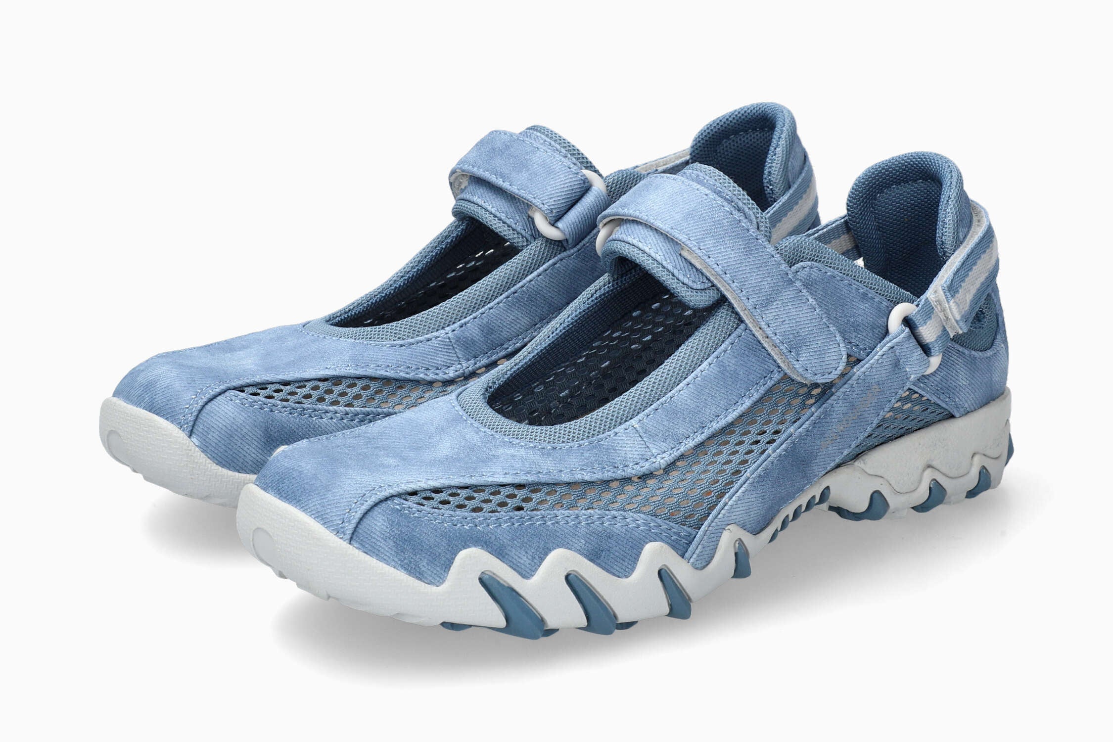Niro - Denim | A3NX - Image 2