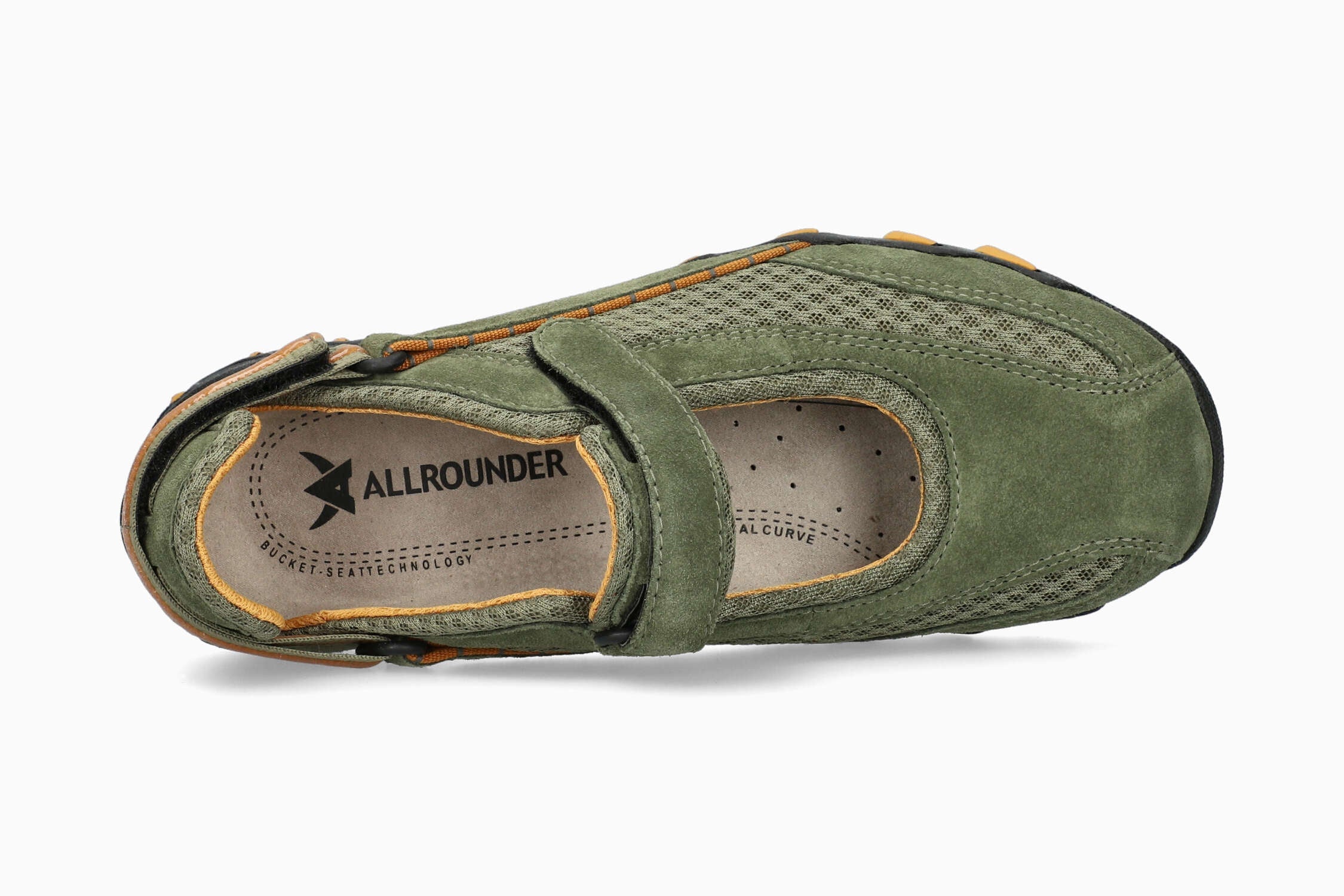 Niro - Green Almond | A3DN - Image 3