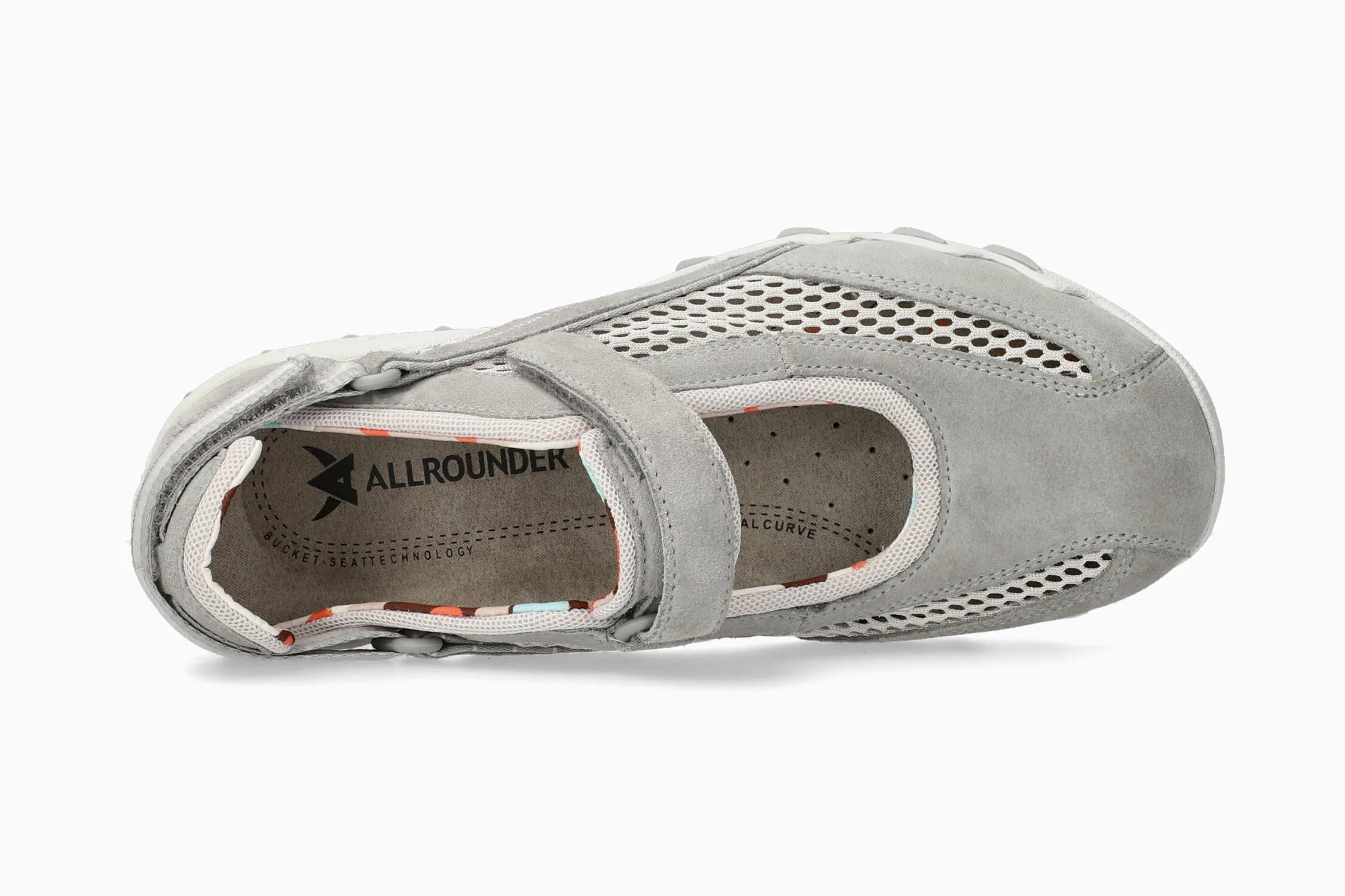 Niro - Light Grey | A3QB - Image 3