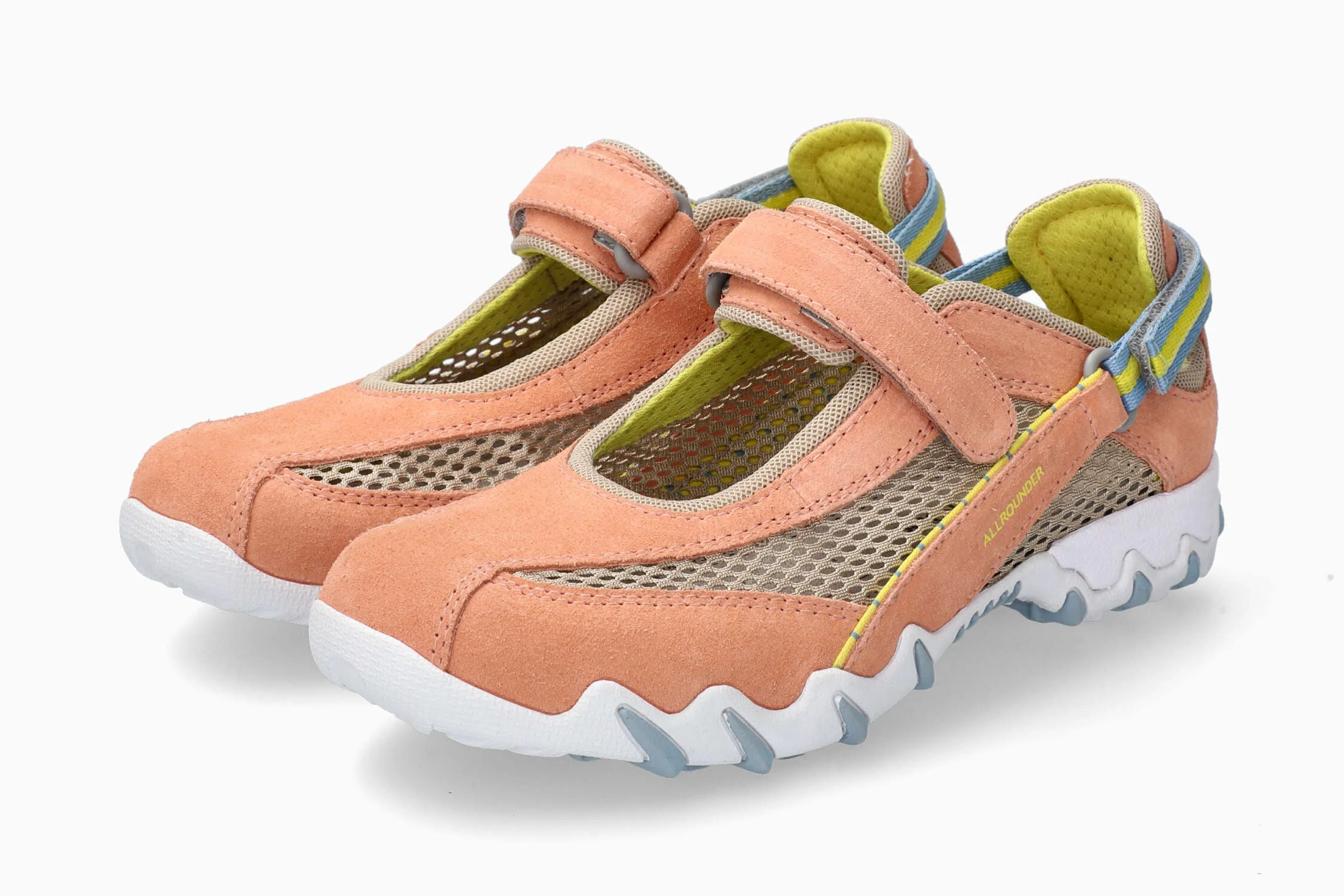 Niro - Light Orange | A2QB - Image 2