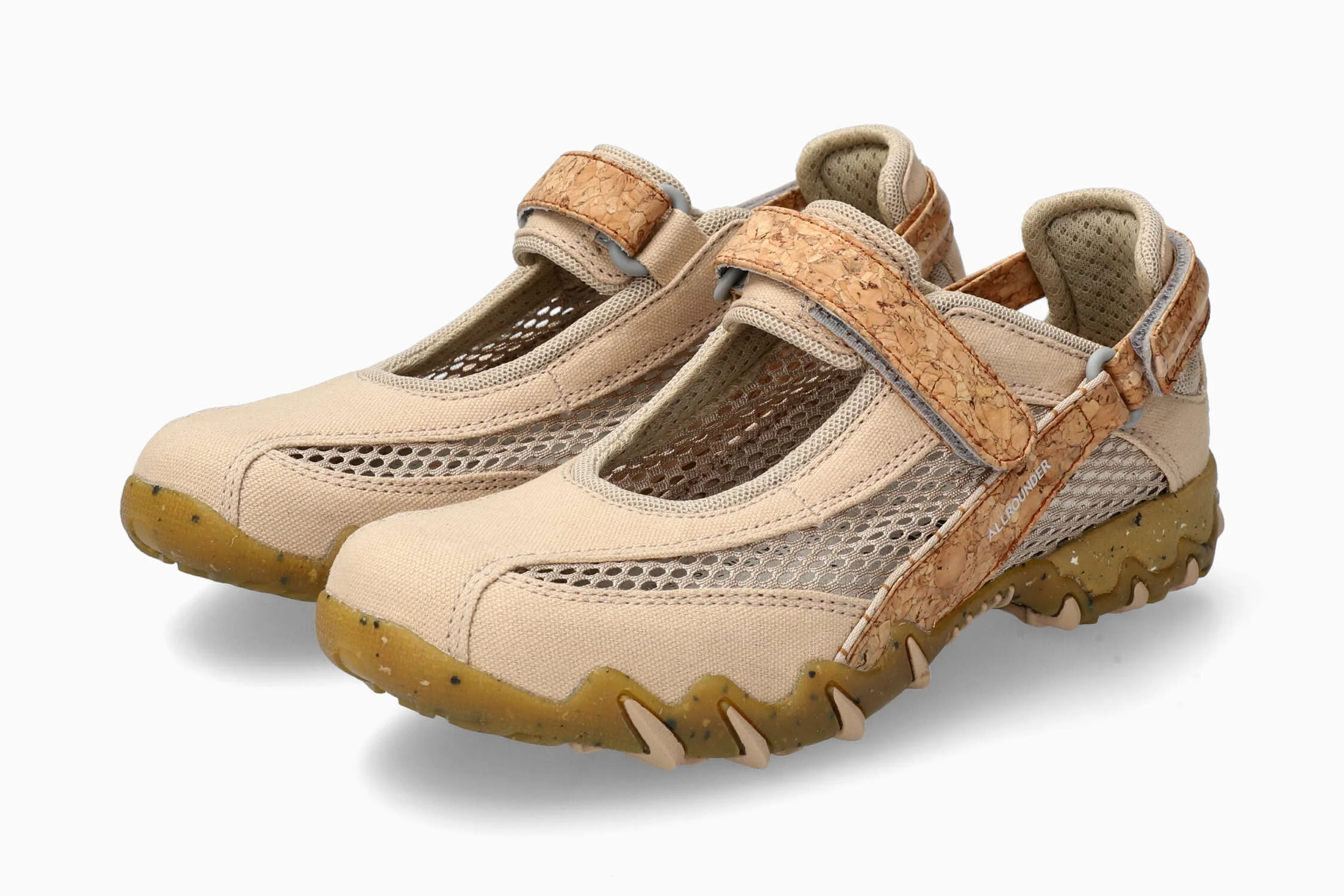 Niro - Light Taupe | A3HC - Image 2