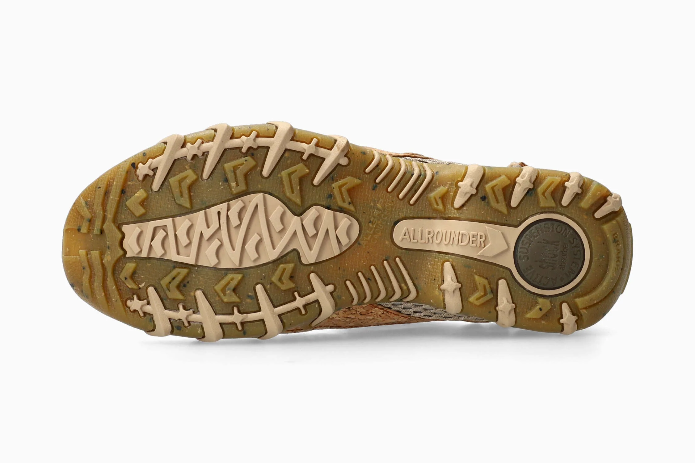 Niro - Light Taupe | A3HC - Image 4