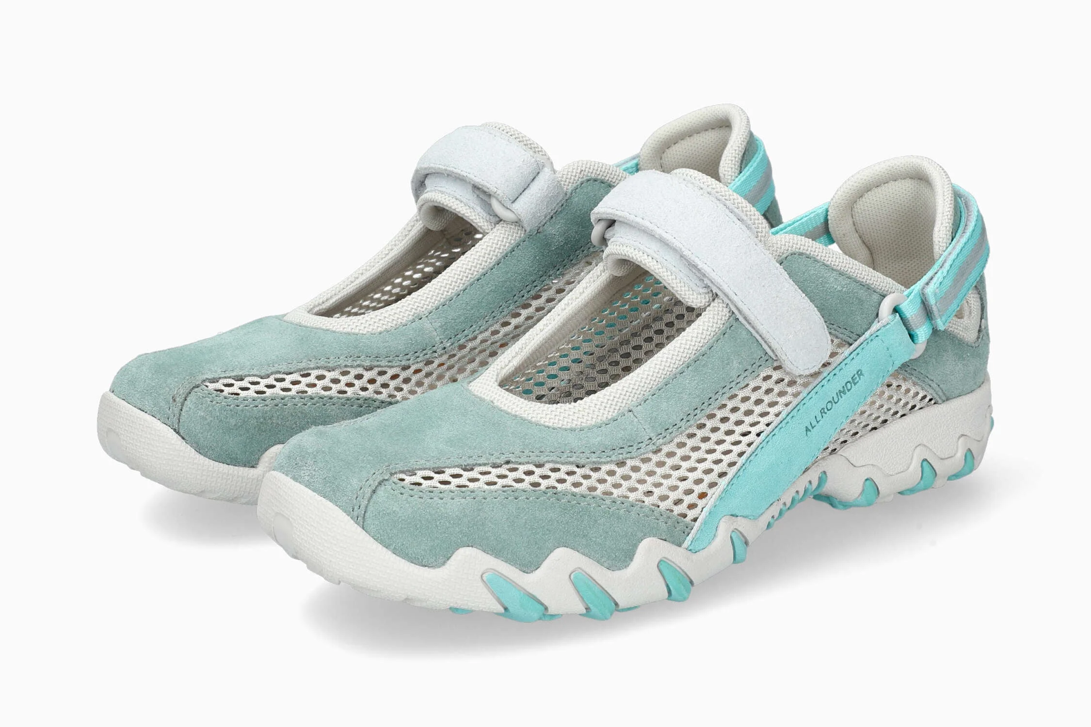 Niro Multi - Verdigris | A3HE - Image 2