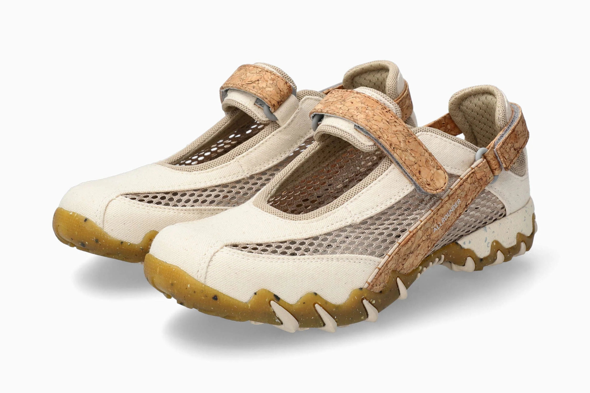Niro - Offwhite | A3HB - Image 2