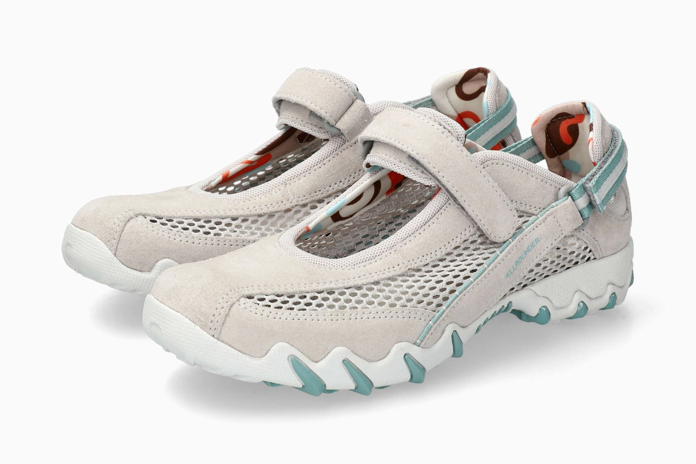Niro - Offwhite | A3QC - Image 2
