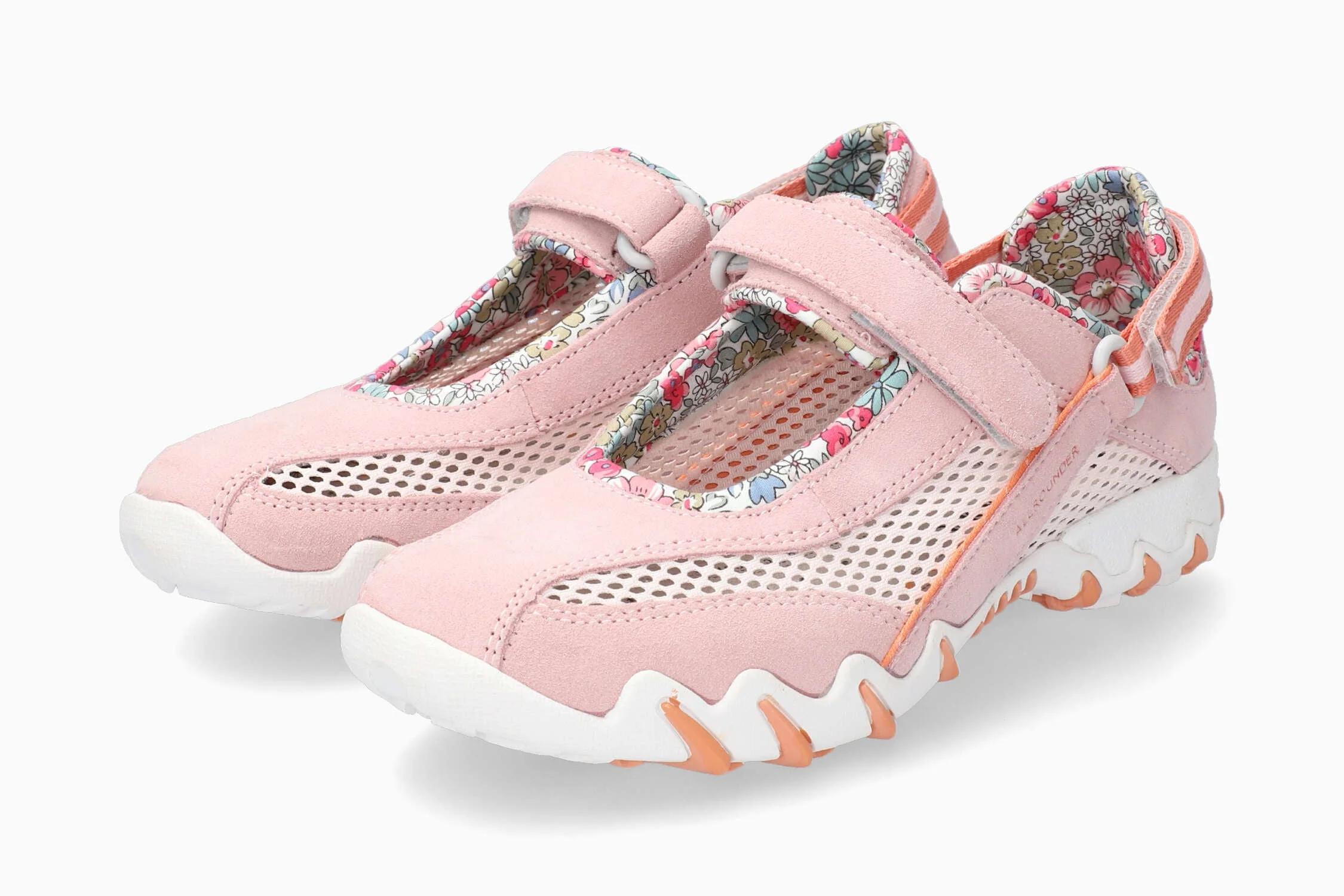 Niro - Pink | A2RH - Image 2