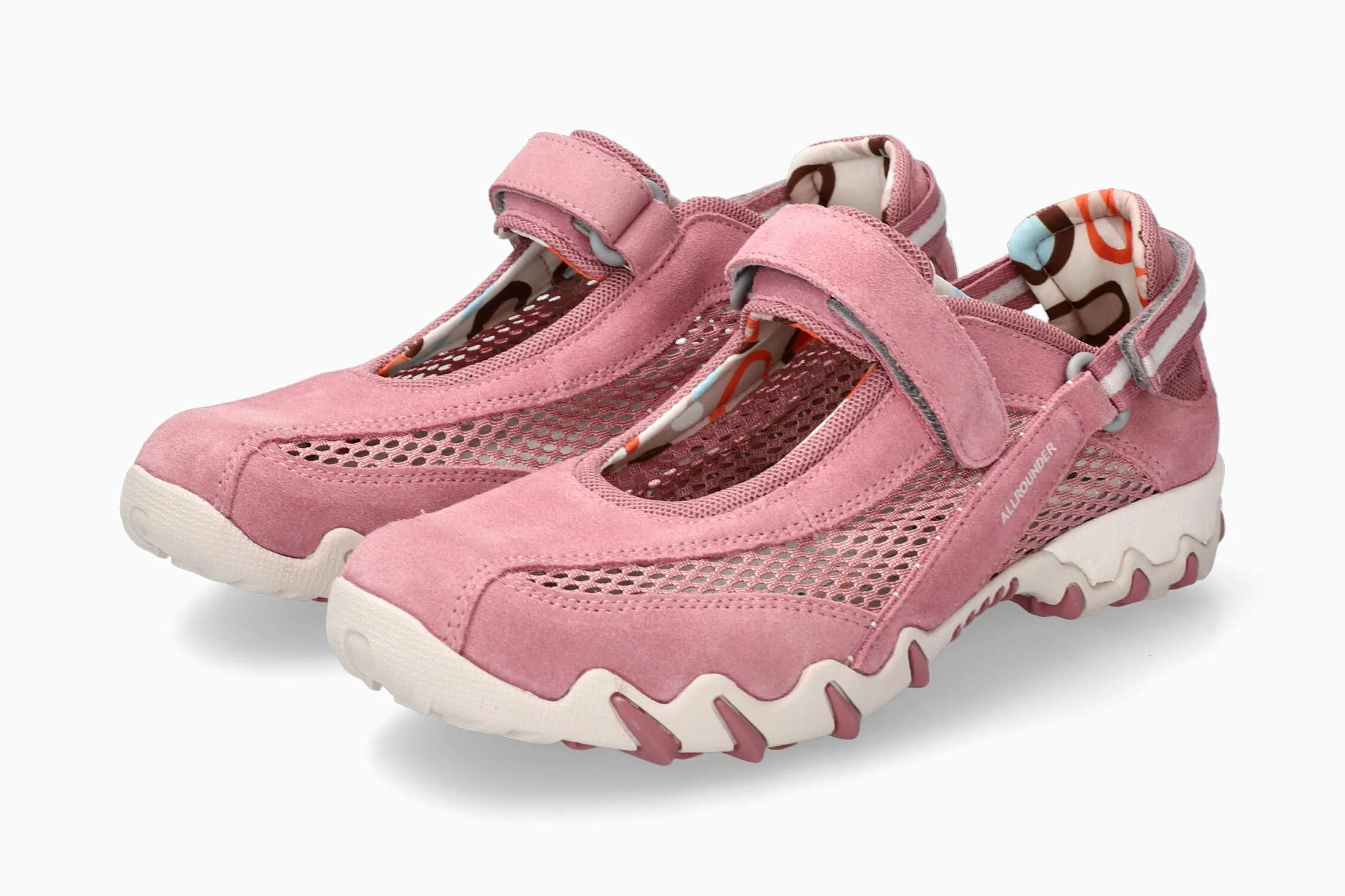 Niro - Pink | A3OQ - Image 2