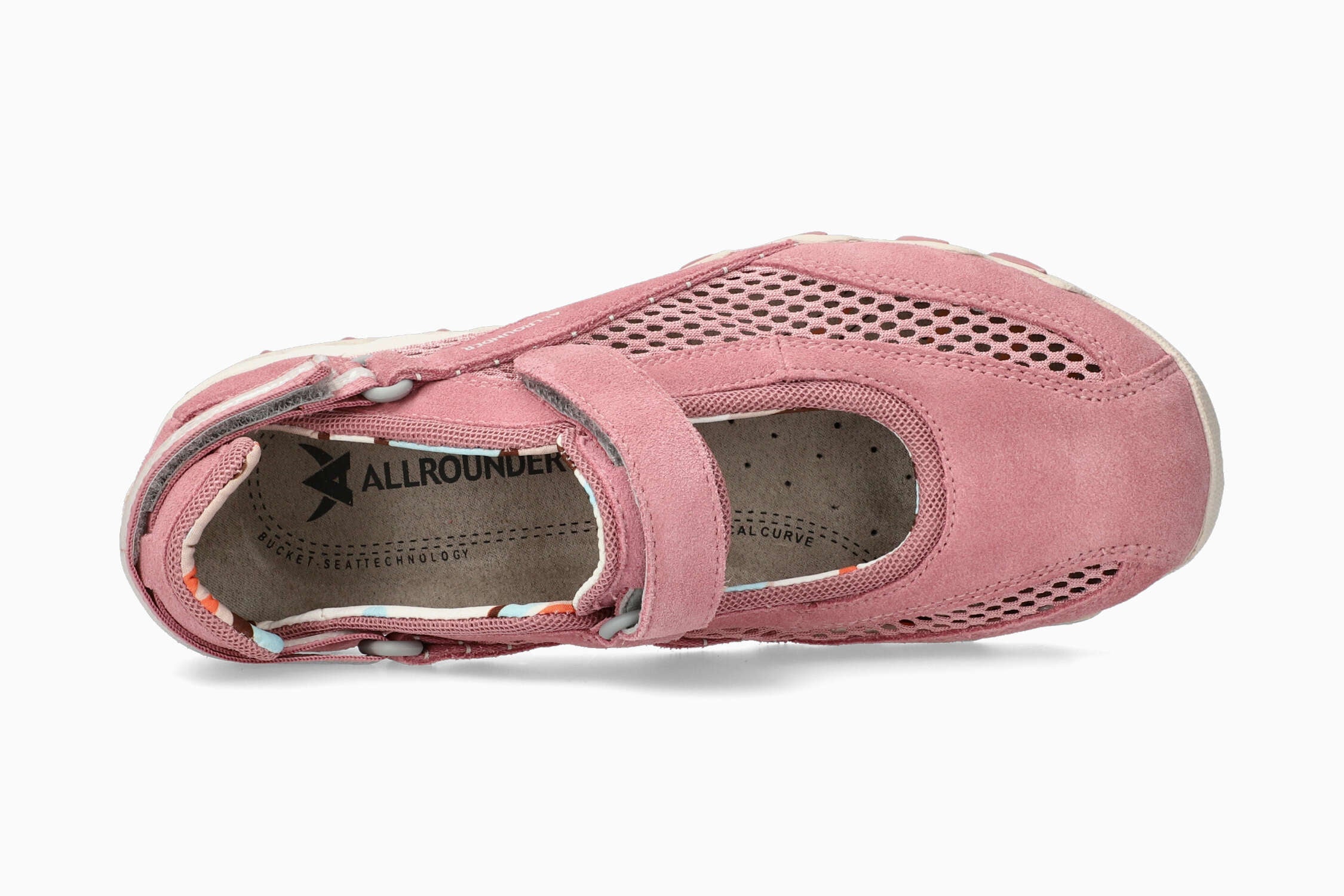 Niro - Pink | A3OQ - Image 3
