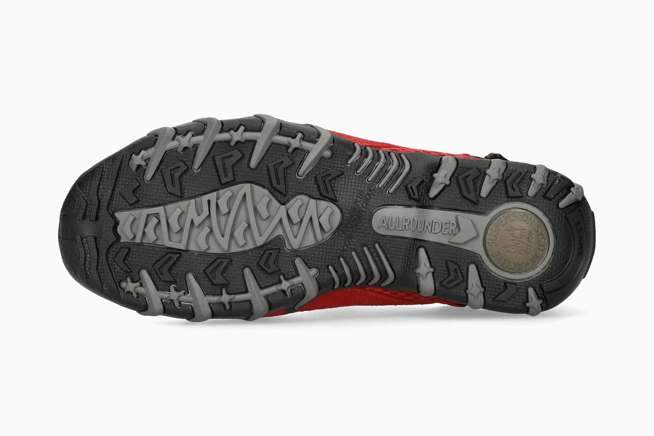 Niro - Red | A3DL - Image 4