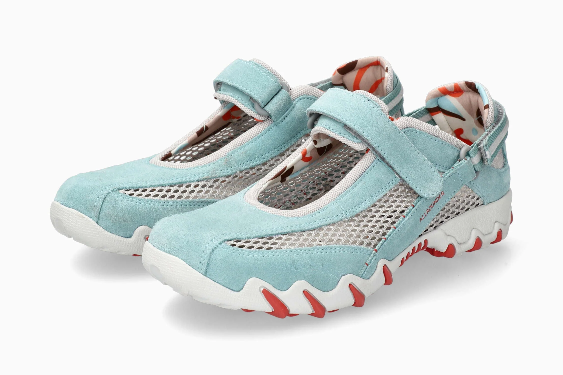 Niro - Turquoise | A3PZ - Image 2