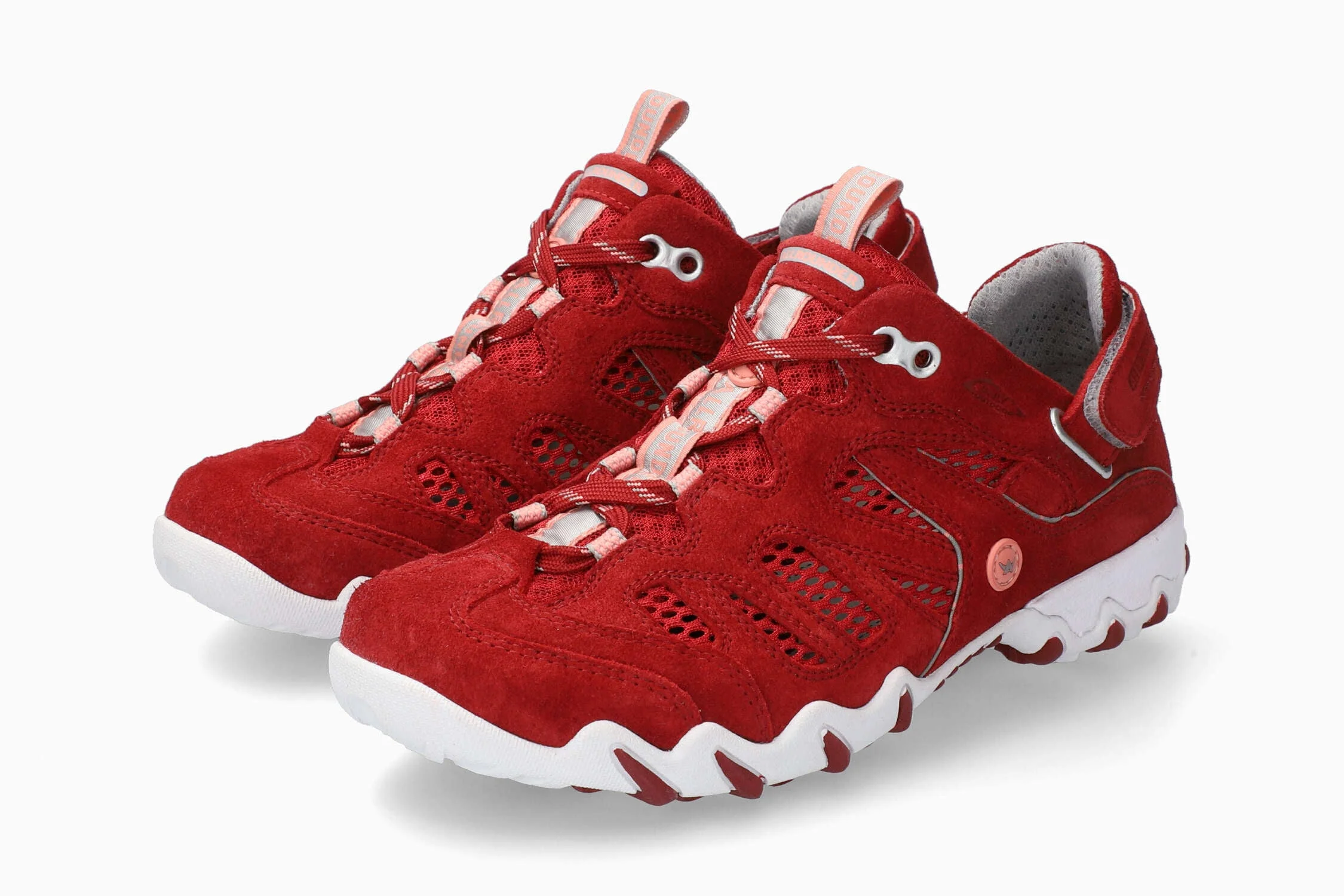 Niwa - Red | A2ZA - Image 2