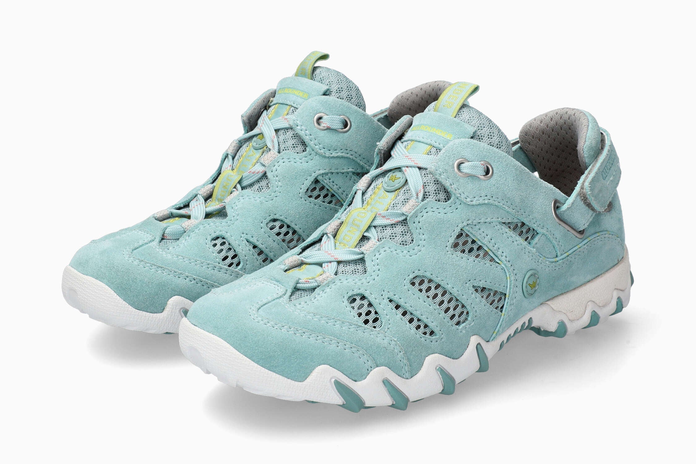 Niwa - Turquoise | A3OP - Image 2