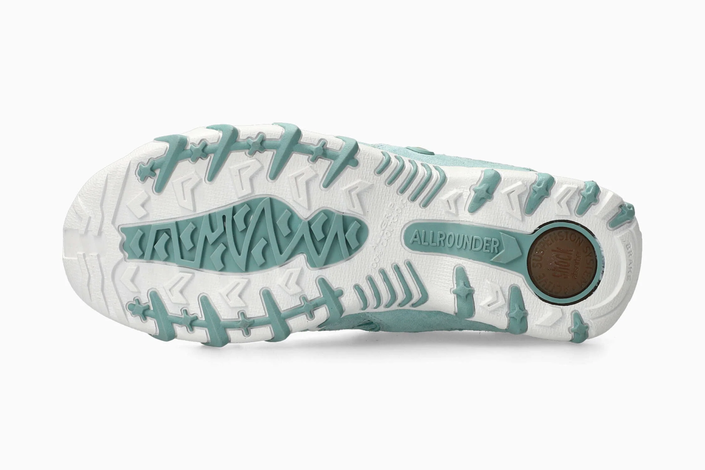 Niwa - Turquoise | A3OP - Image 4