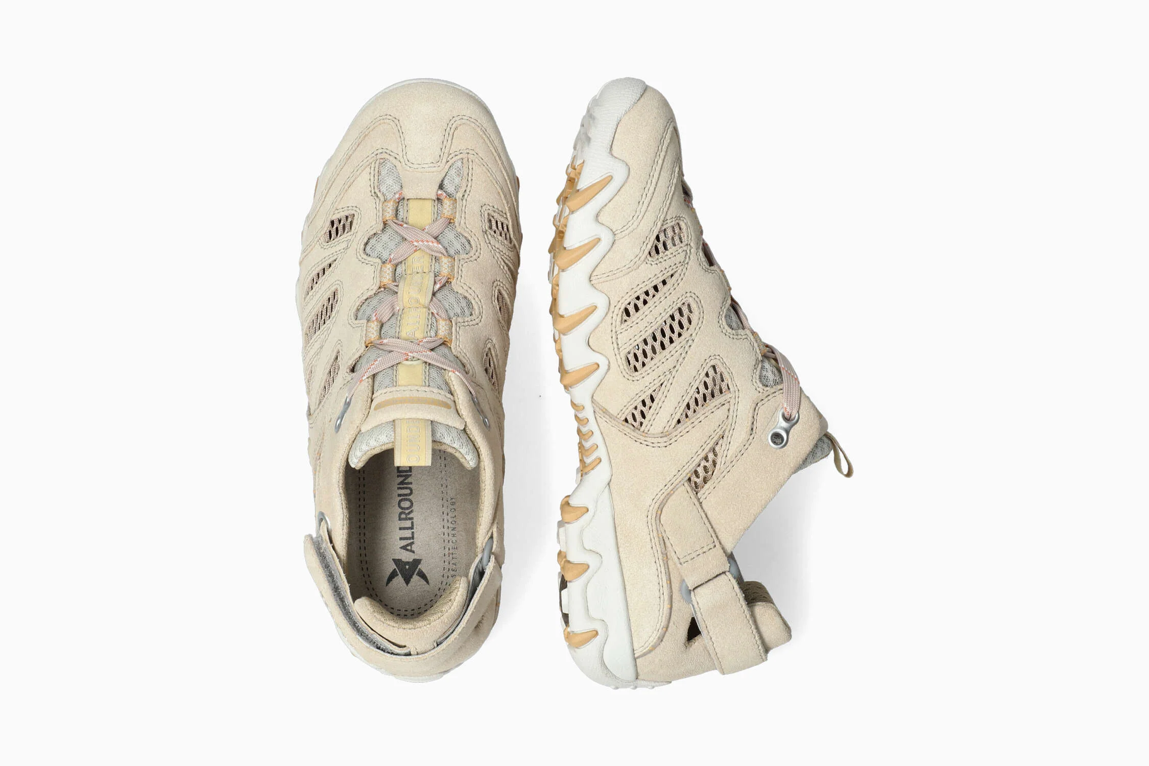 Niwa - Offwhite | A3XL - Image 5
