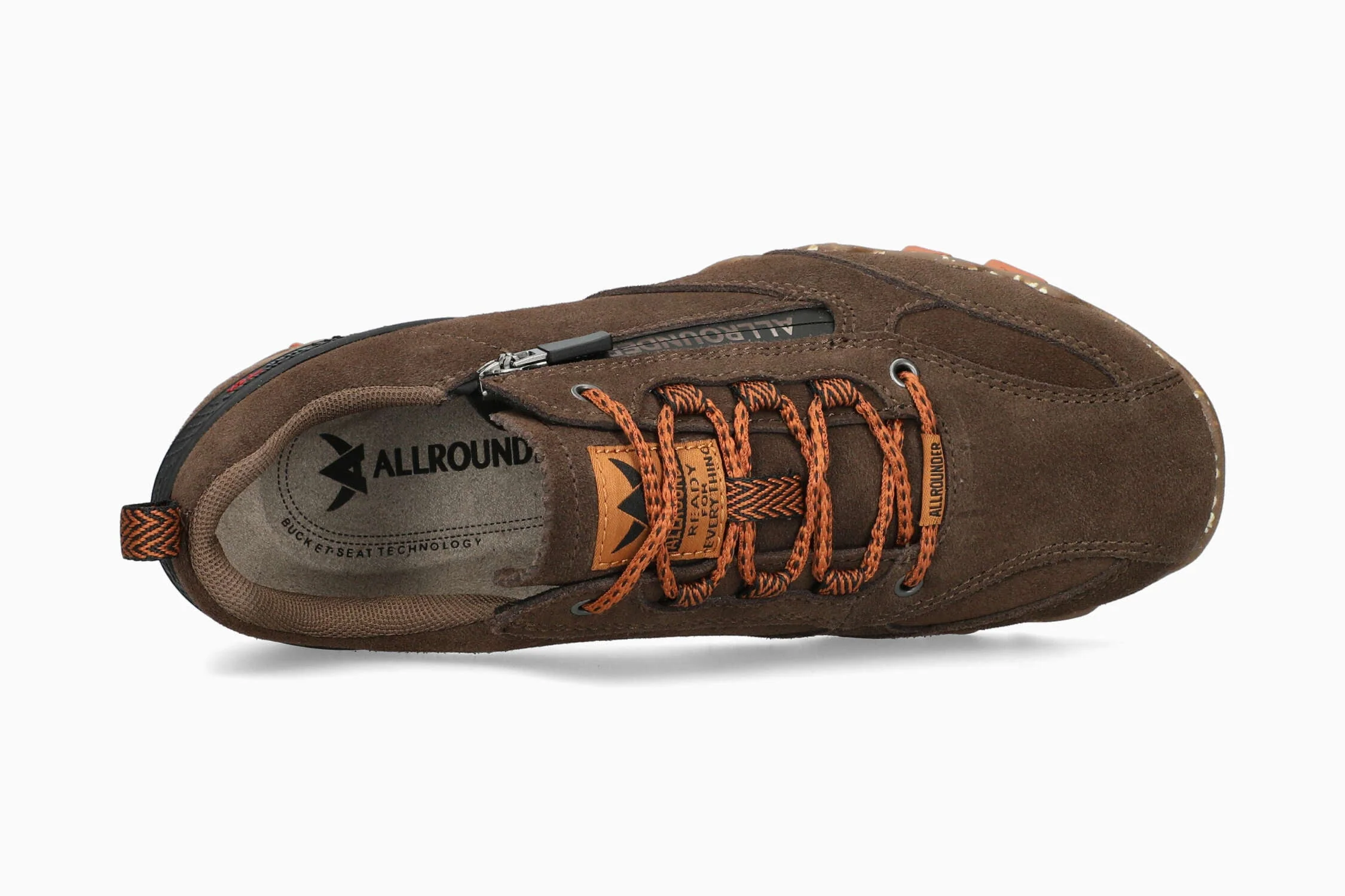 Nizar-Tex - Dark Brown | A3TJ - Image 3