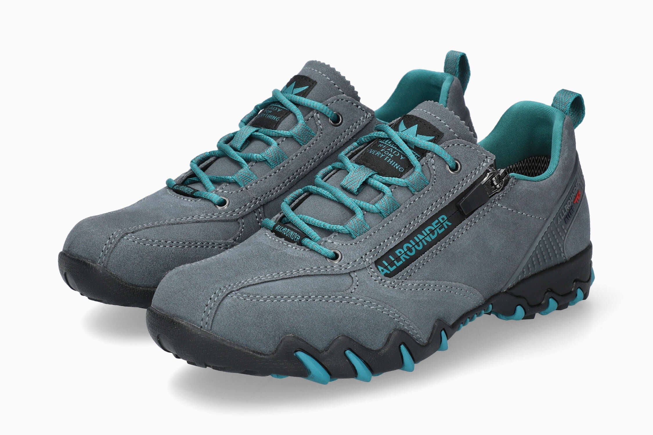 Nizar-Tex - Dark Grey | A3KD - Image 2