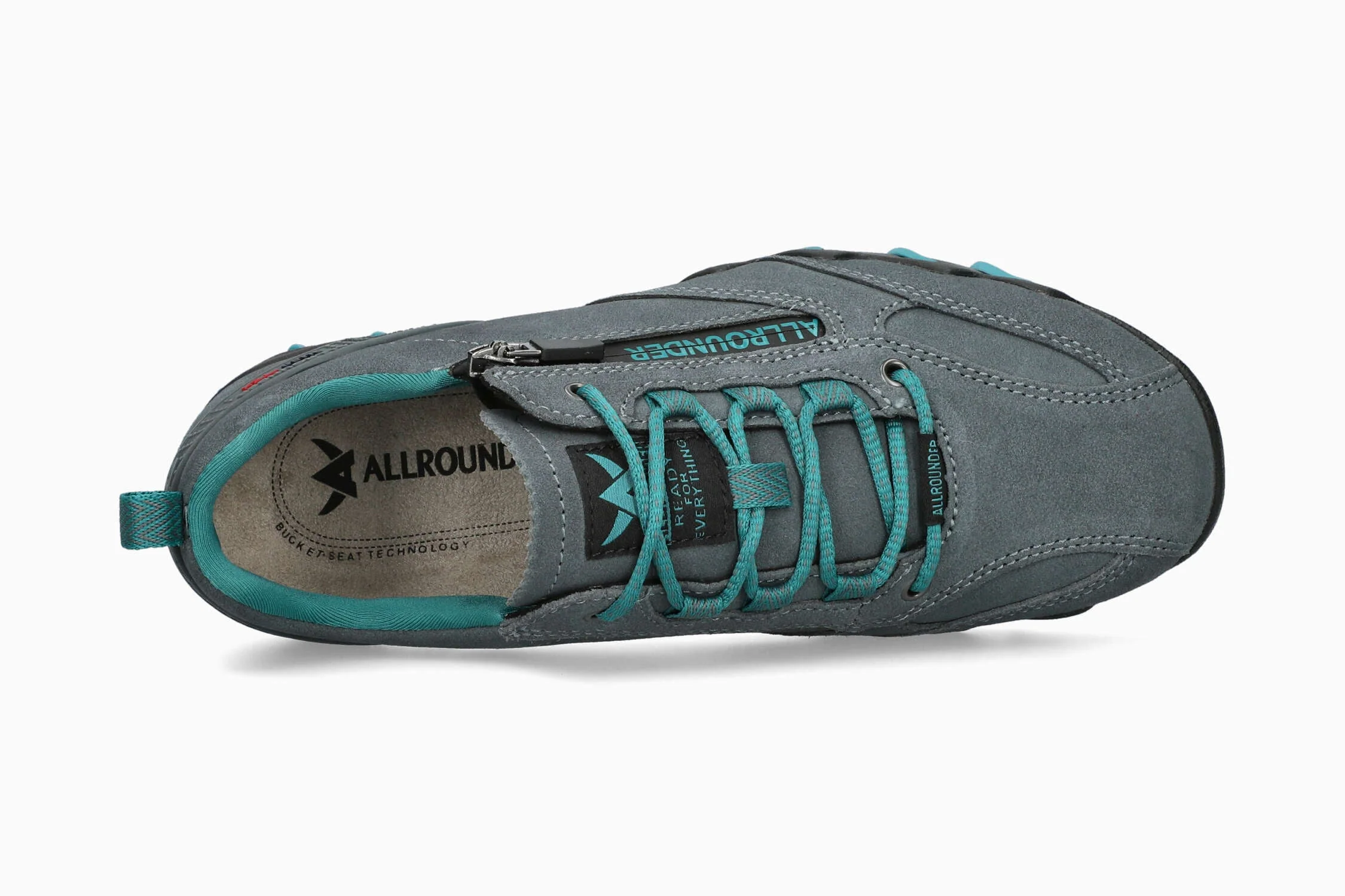 Nizar-Tex - Dark Grey | A3KD - Image 3
