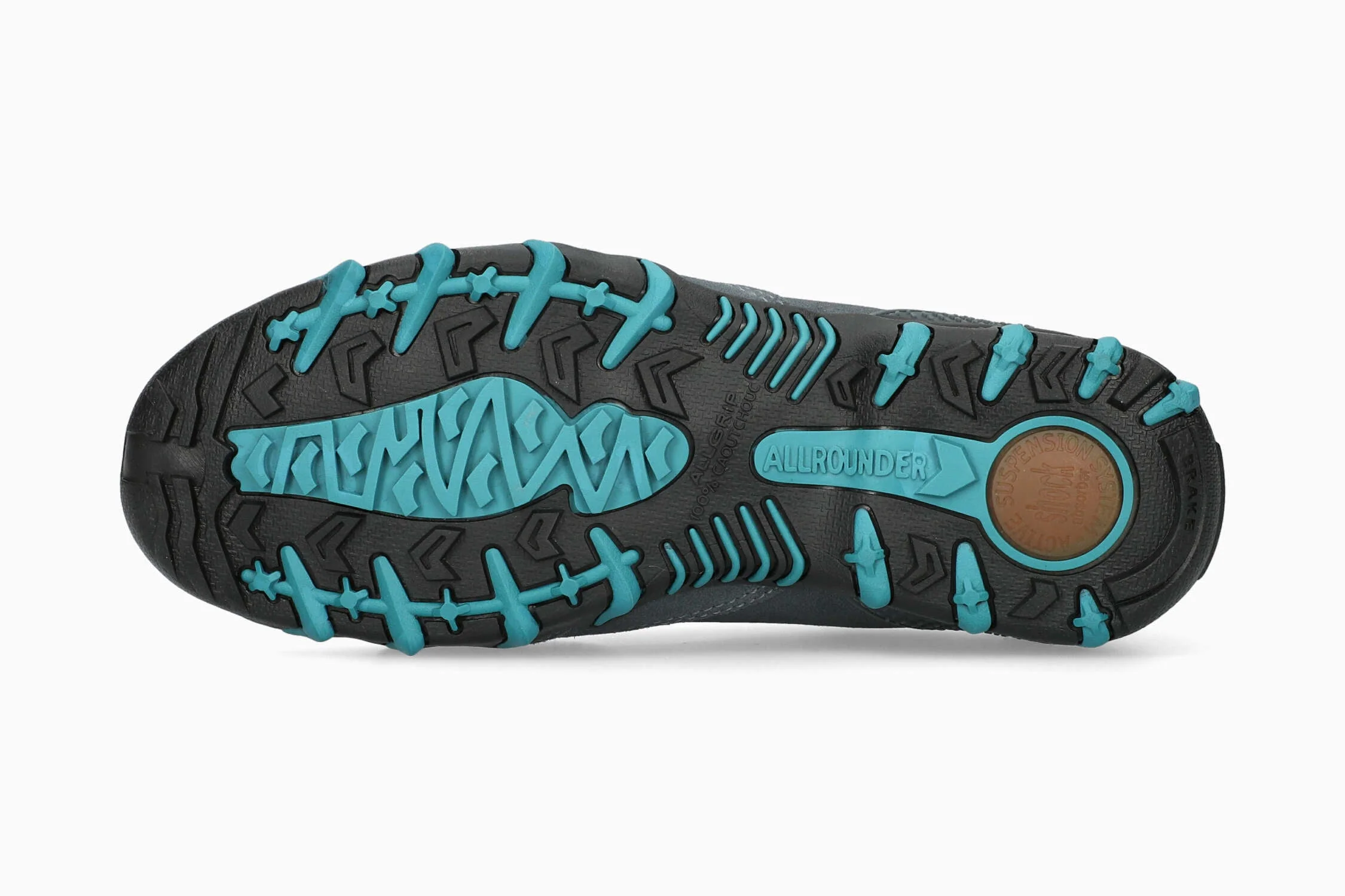 Nizar-Tex - Dark Grey | A3KD - Image 4