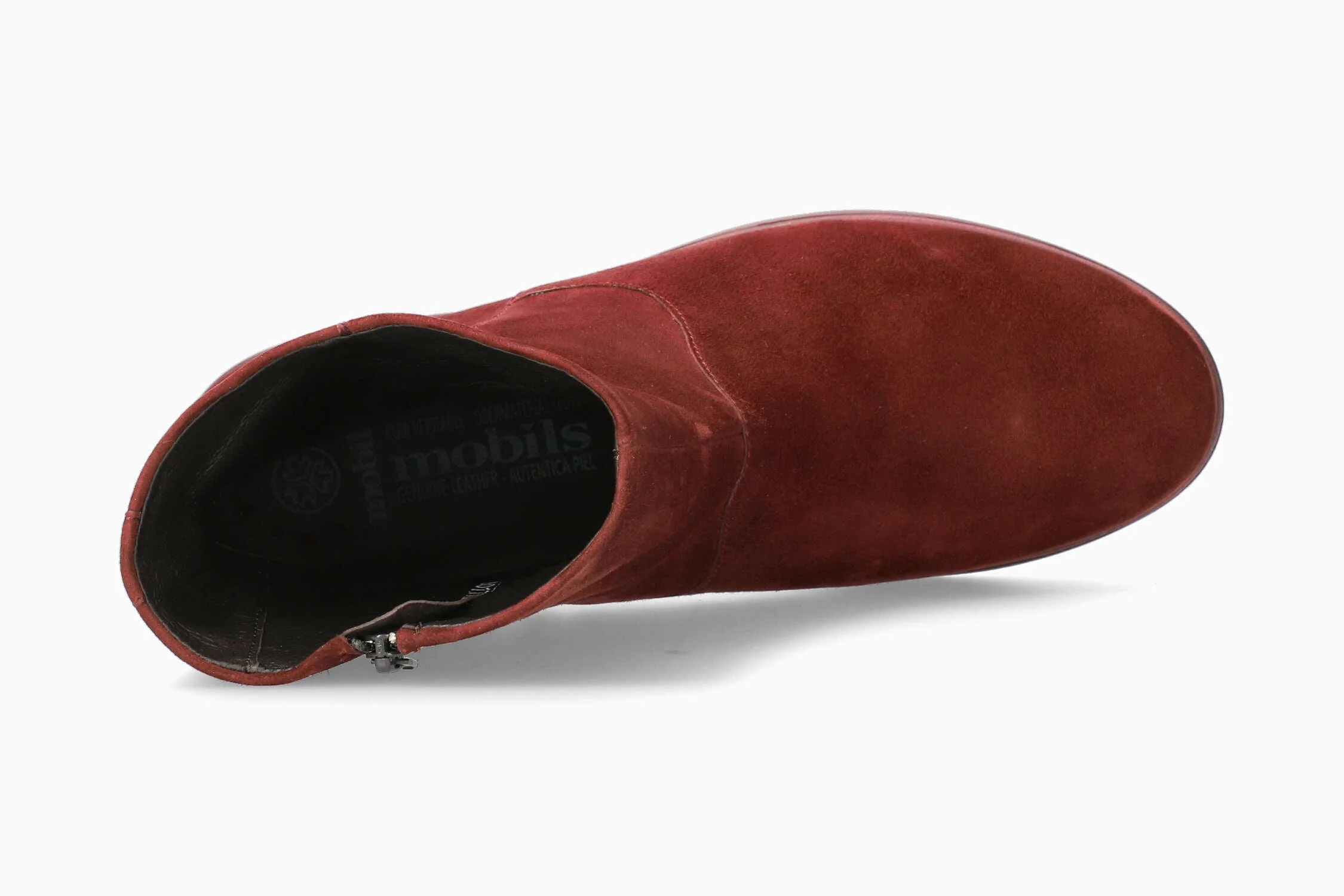 Noelie - Cordovan | M6QT - Image 3