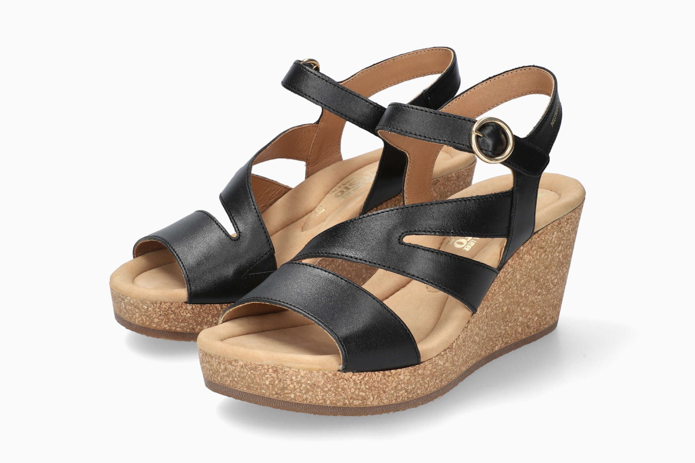 Nonnie - Black | MVH9 - Image 2