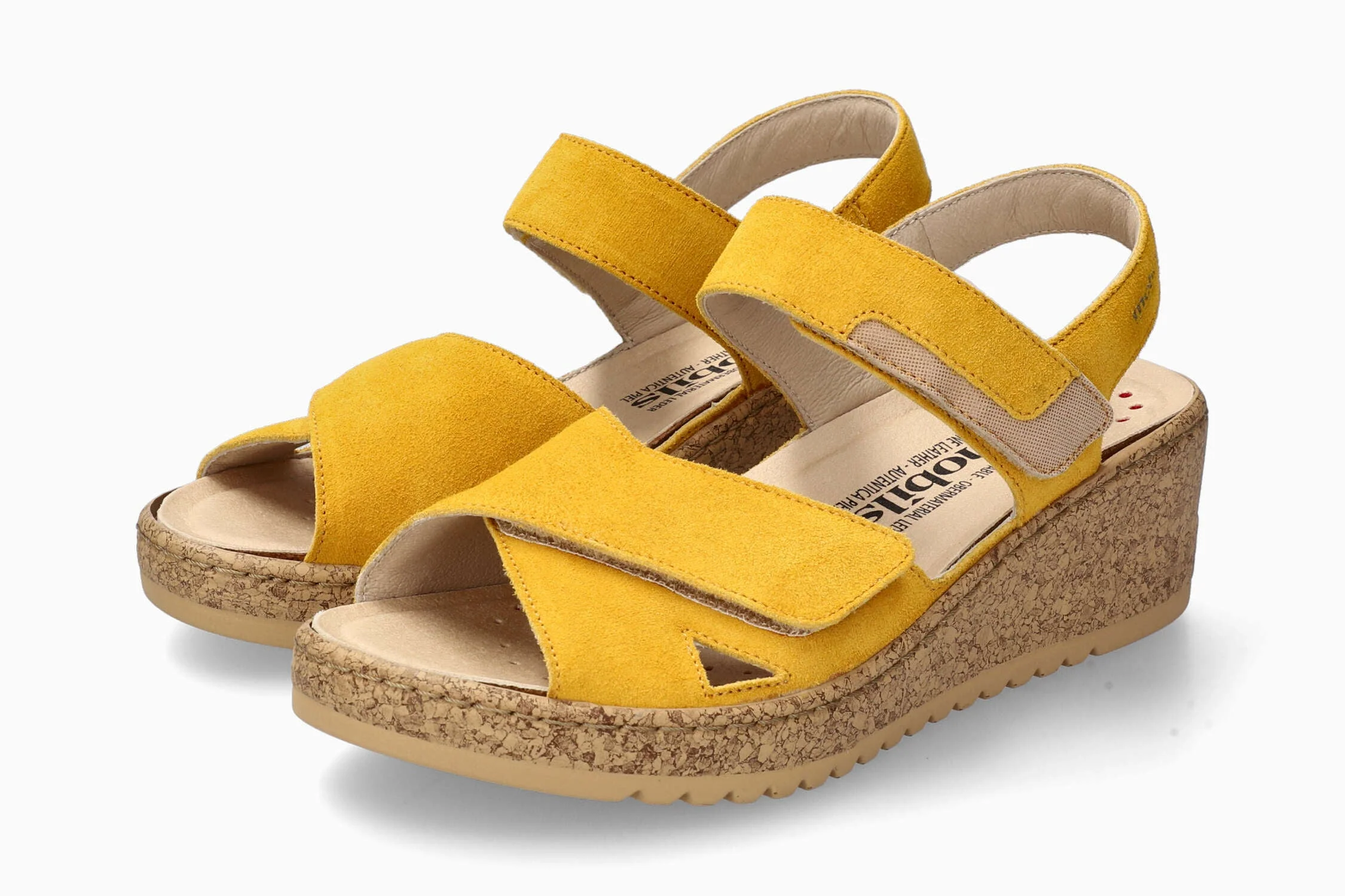 Noor - Ochre | M7ID - Image 2