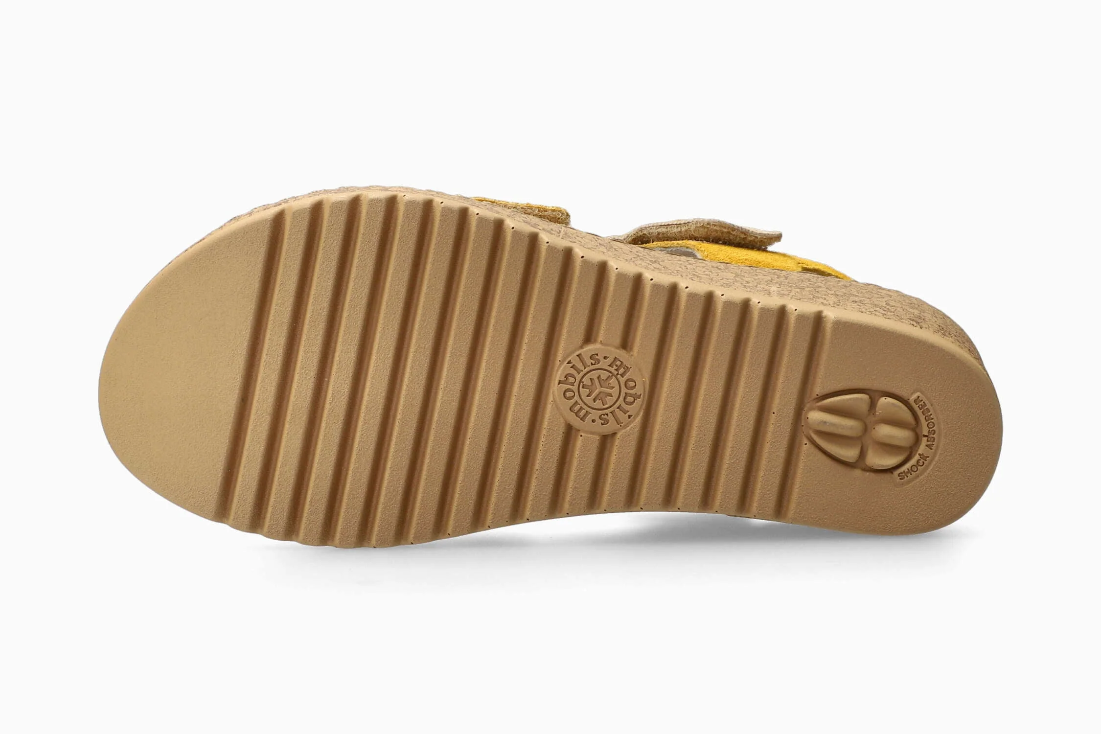 Noor - Ochre | M7ID - Image 4