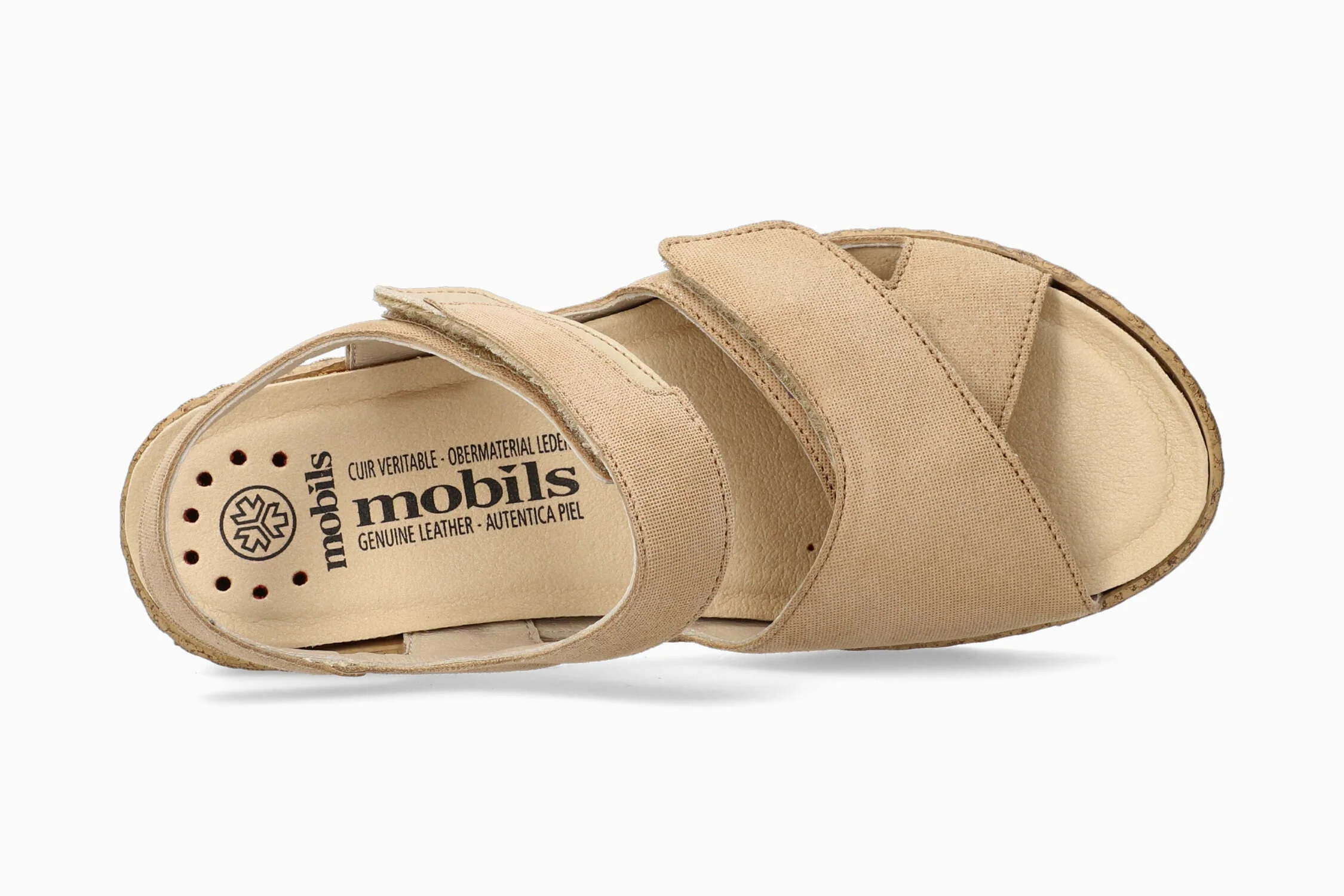 Noor - Sand | M7JB - Image 3