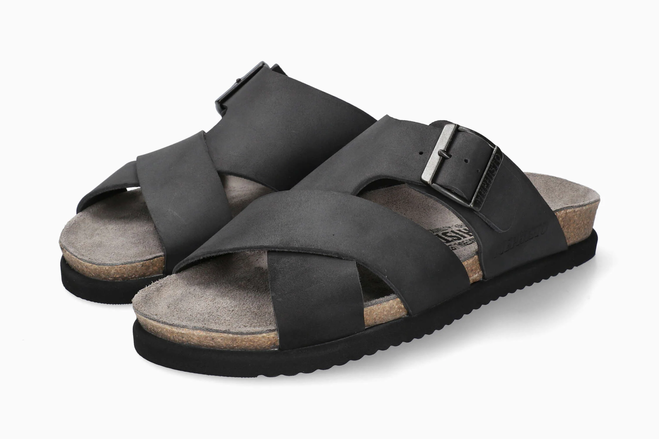 Nordine - Black | MCE6 - Image 2